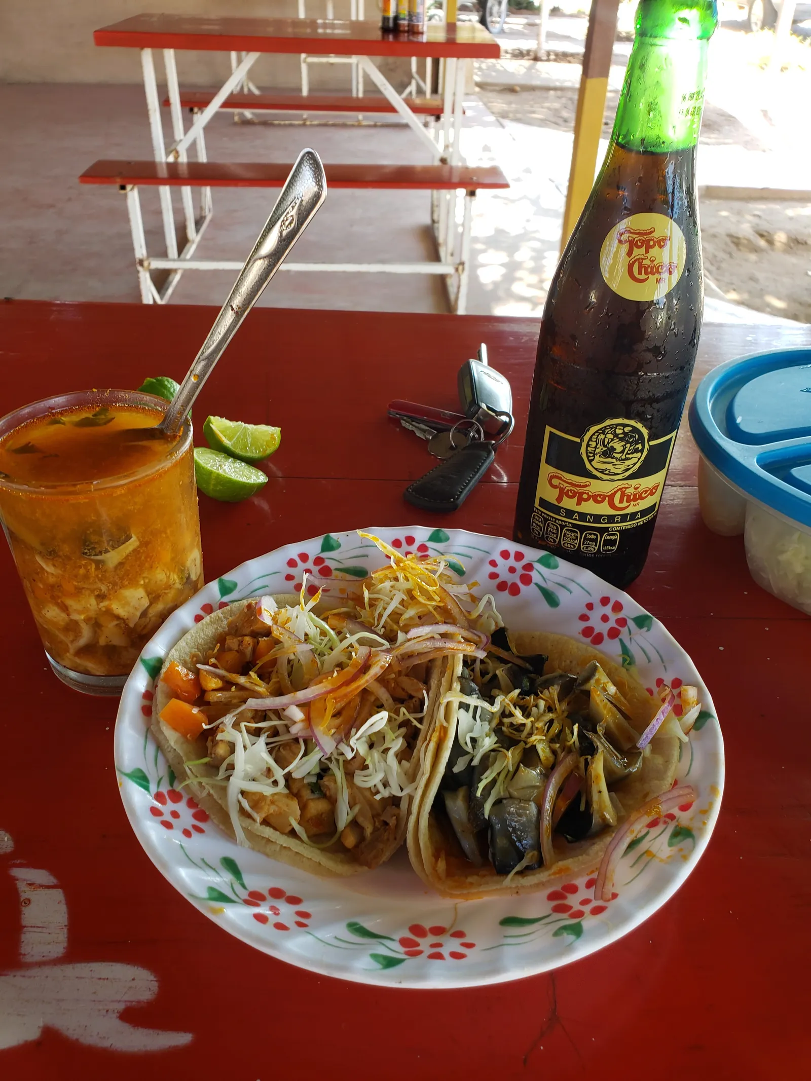 Cahuamanta Don Chuy image 10
