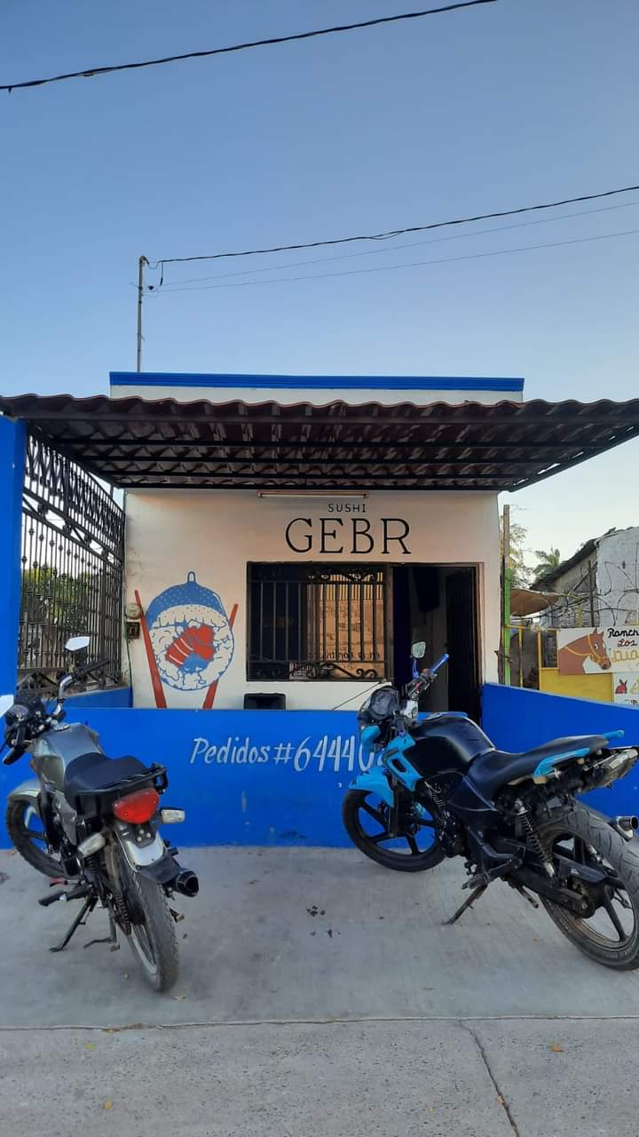 SUSHI GEBR image 1