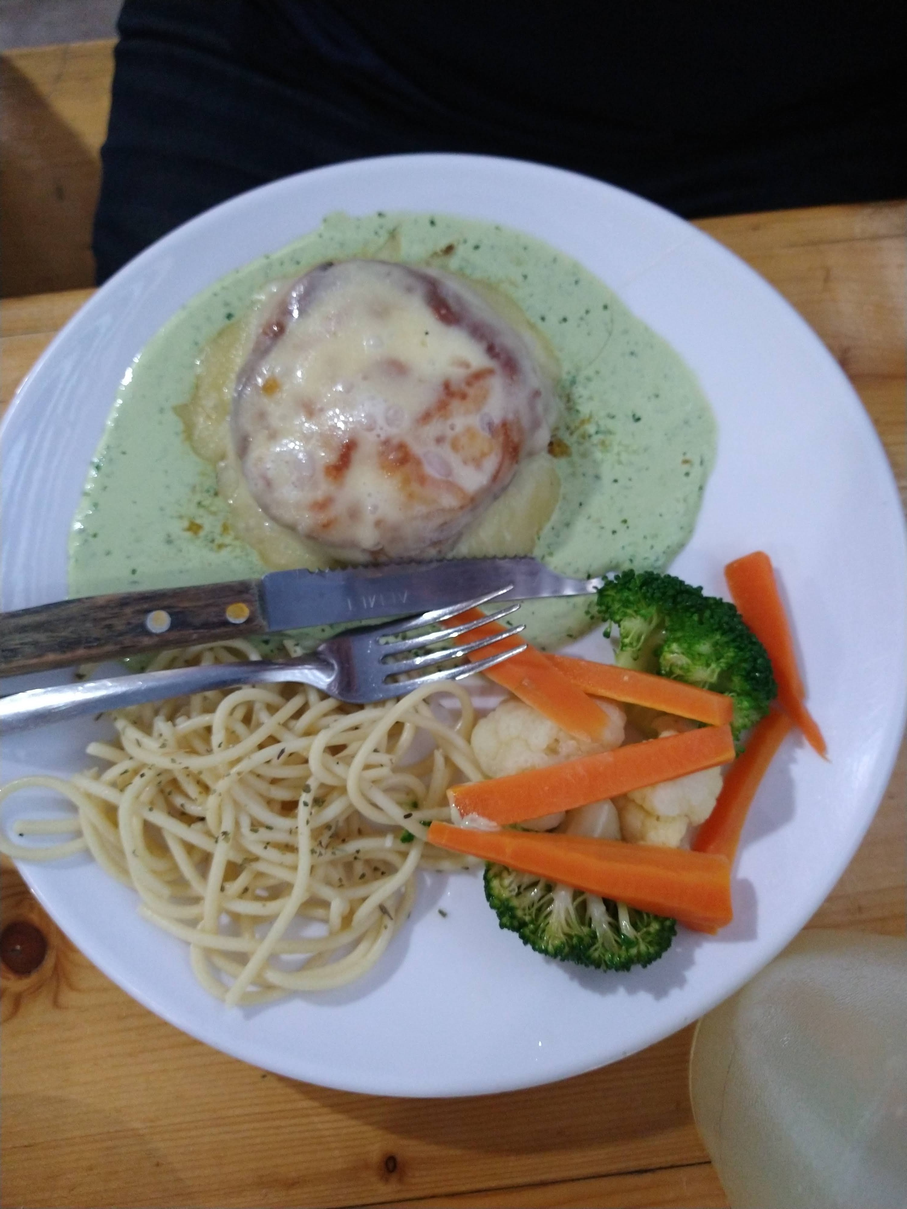 Mariscos Obregón image 4