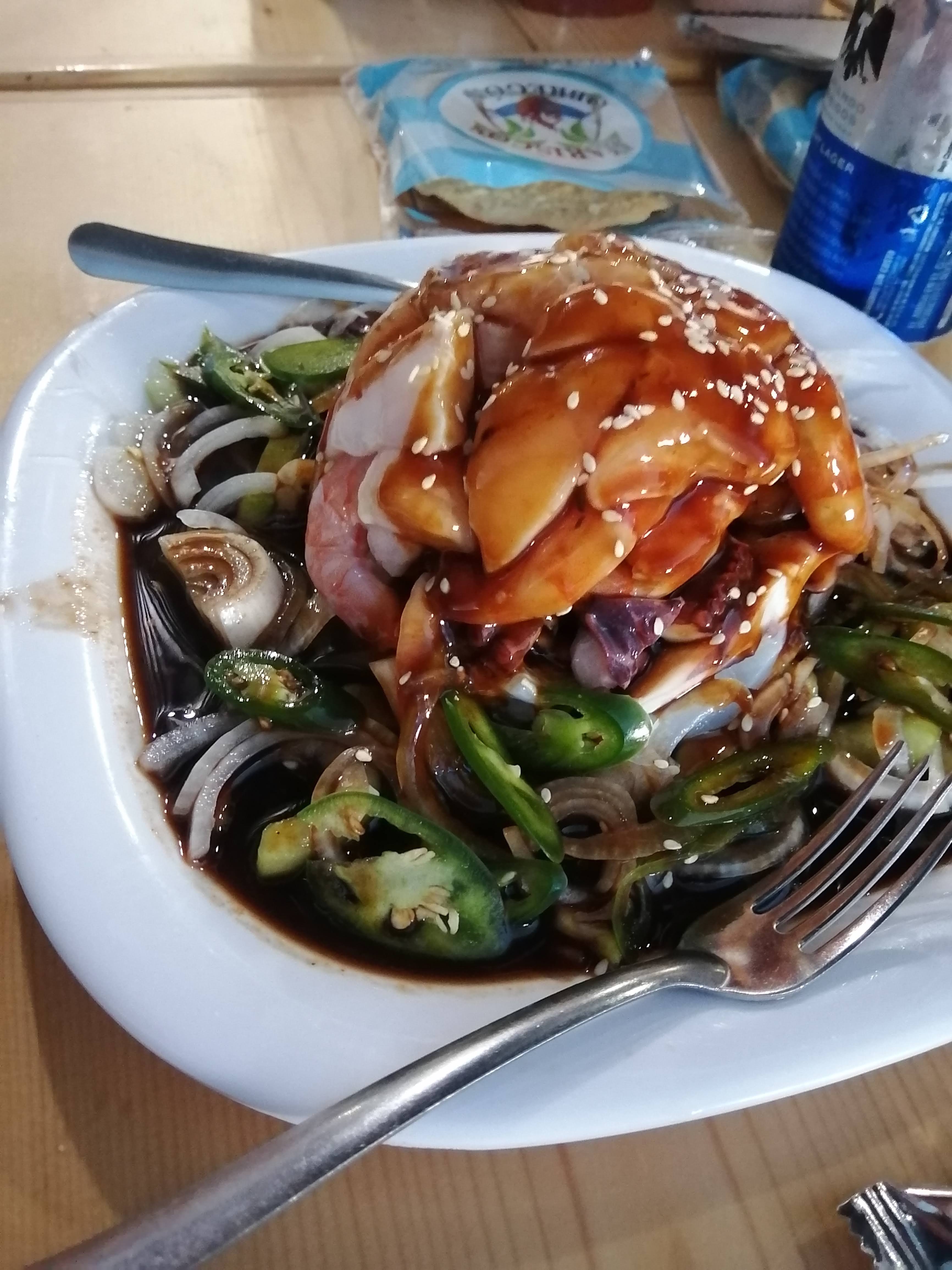 Mariscos Obregón image 5