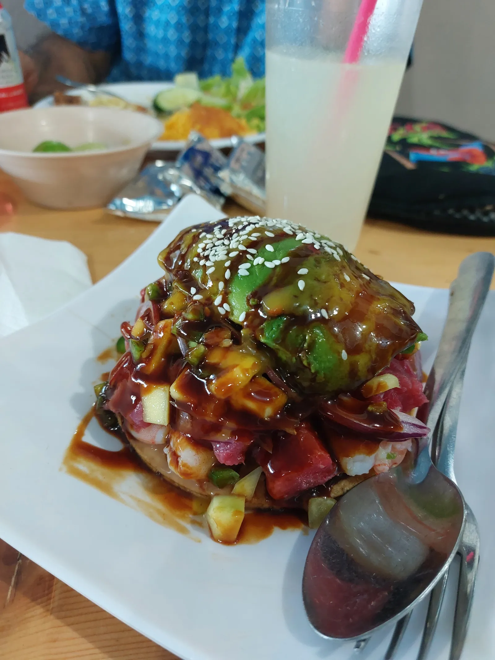 Mariscos Obregón image 6