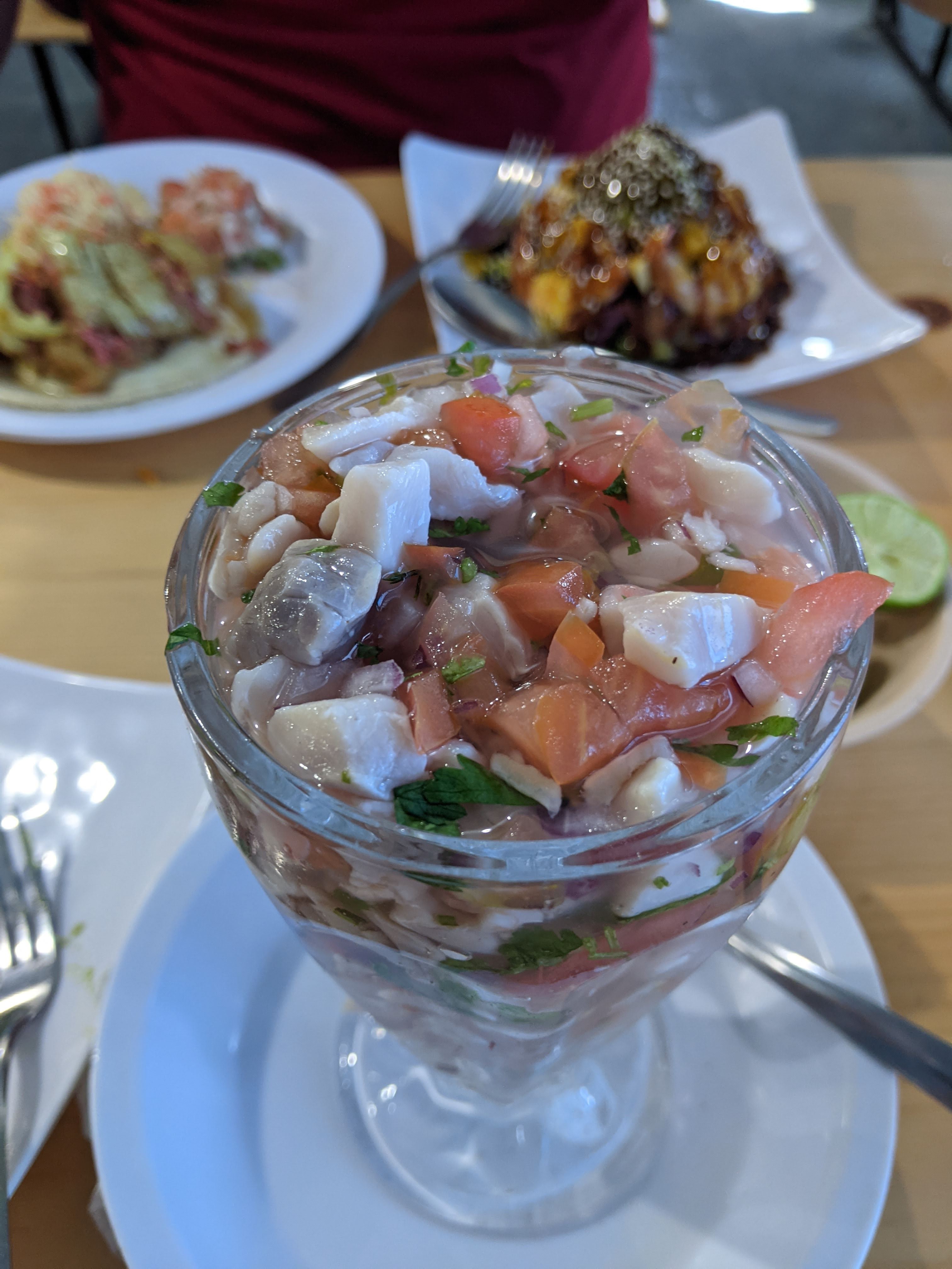 Mariscos Obregón image 7