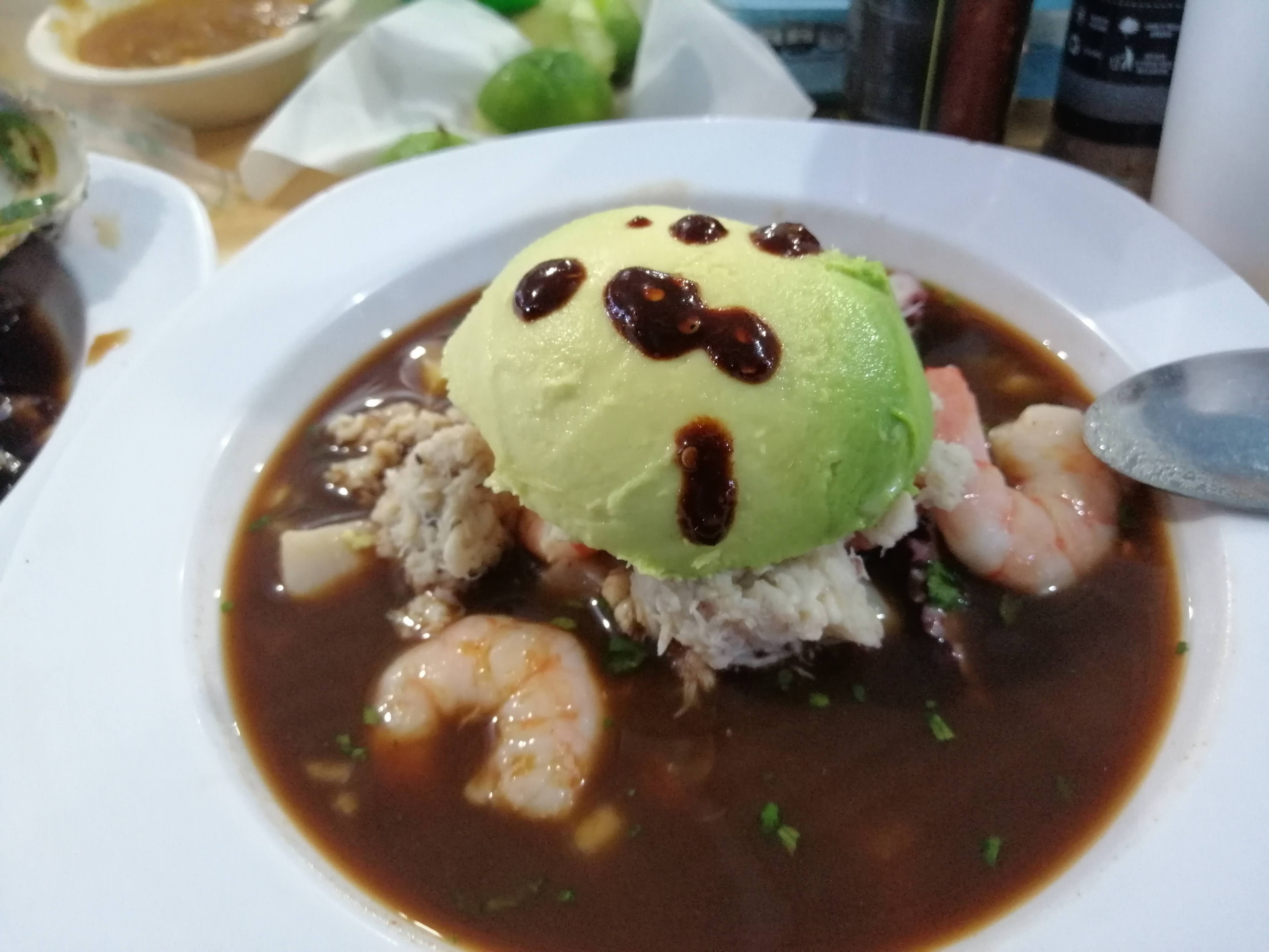 Mariscos Obregón image 9