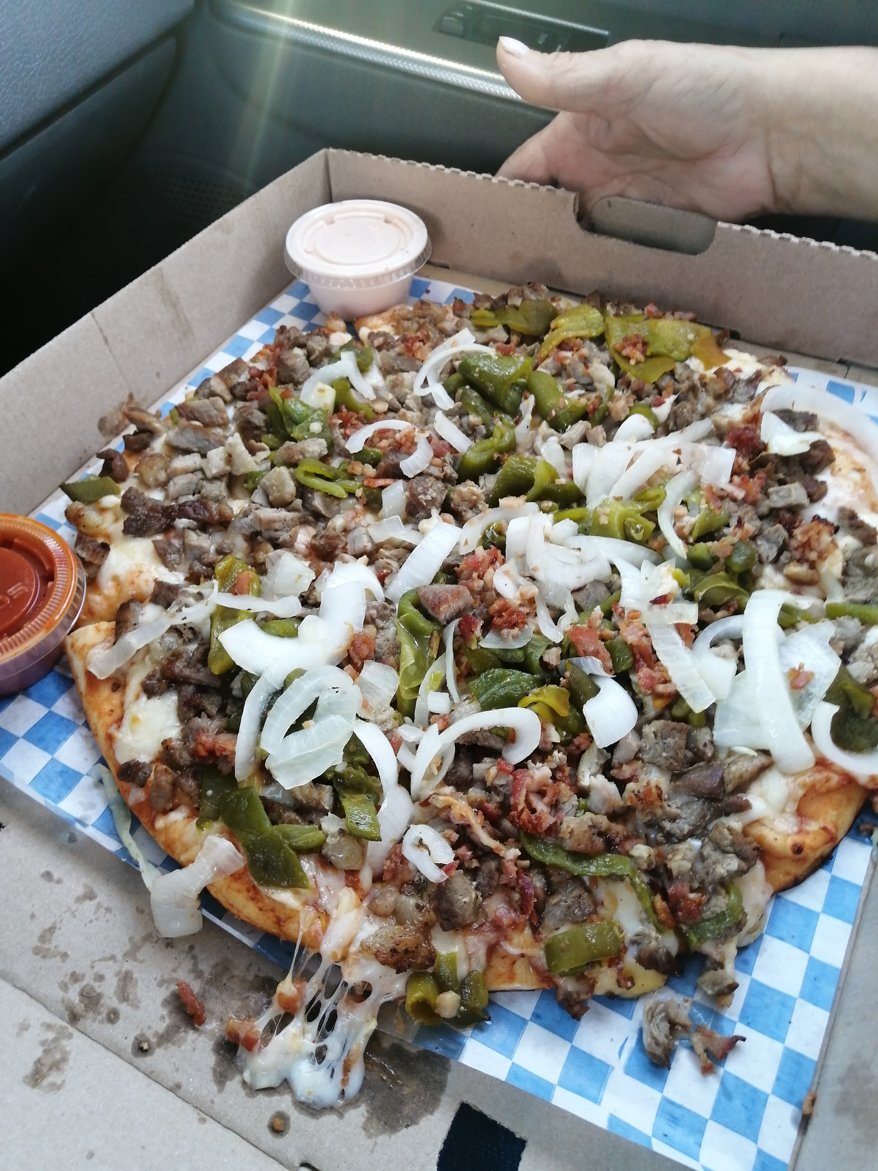 D'Charlie Restaurante image 3