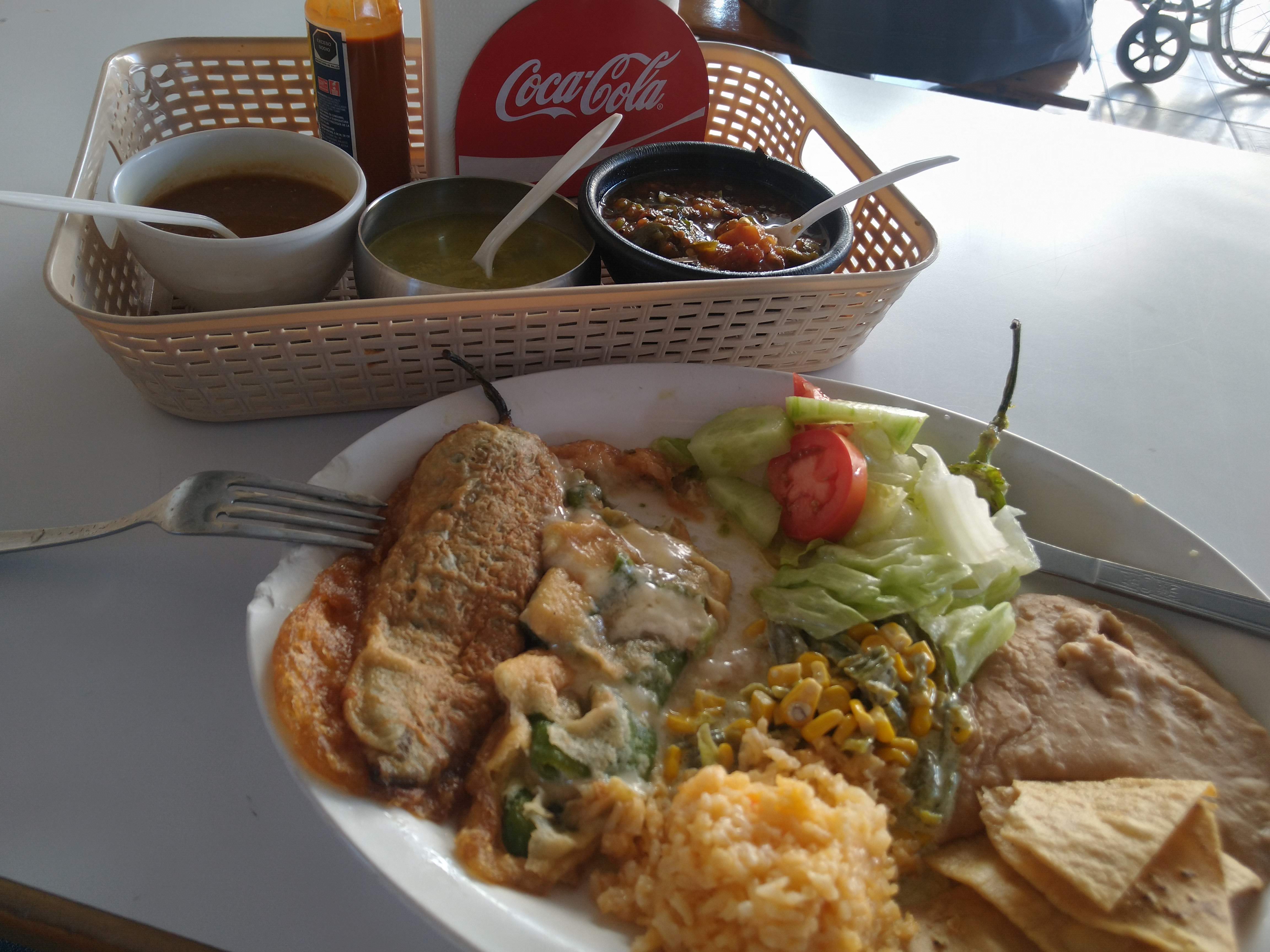 D'Charlie Restaurante image 6