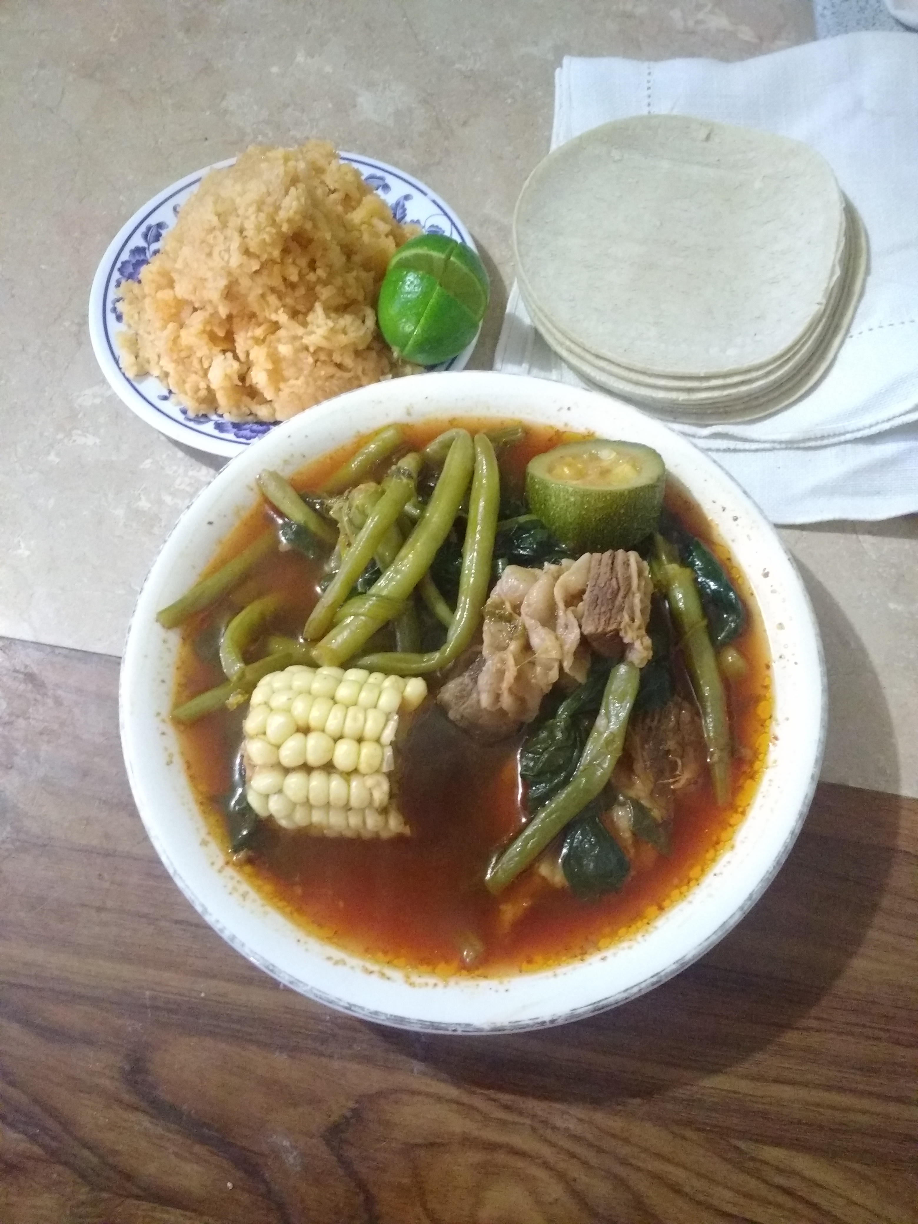 Cocina Casera y Dumpling De Claudia image 1