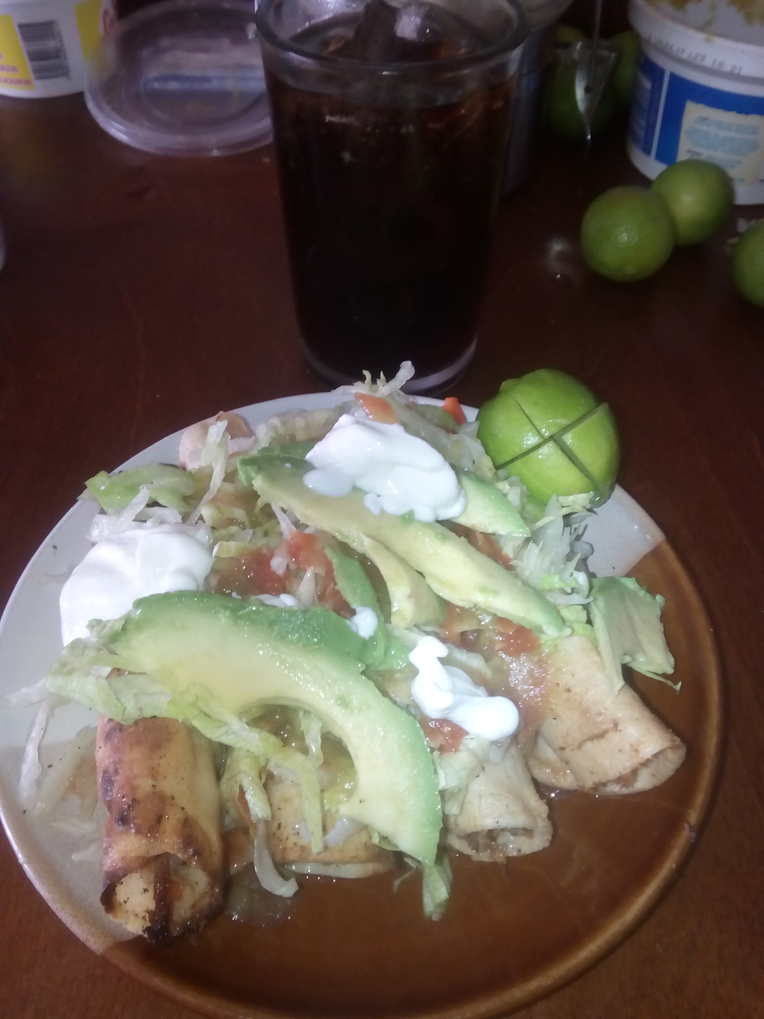 Cocina Casera y Dumpling De Claudia image 2