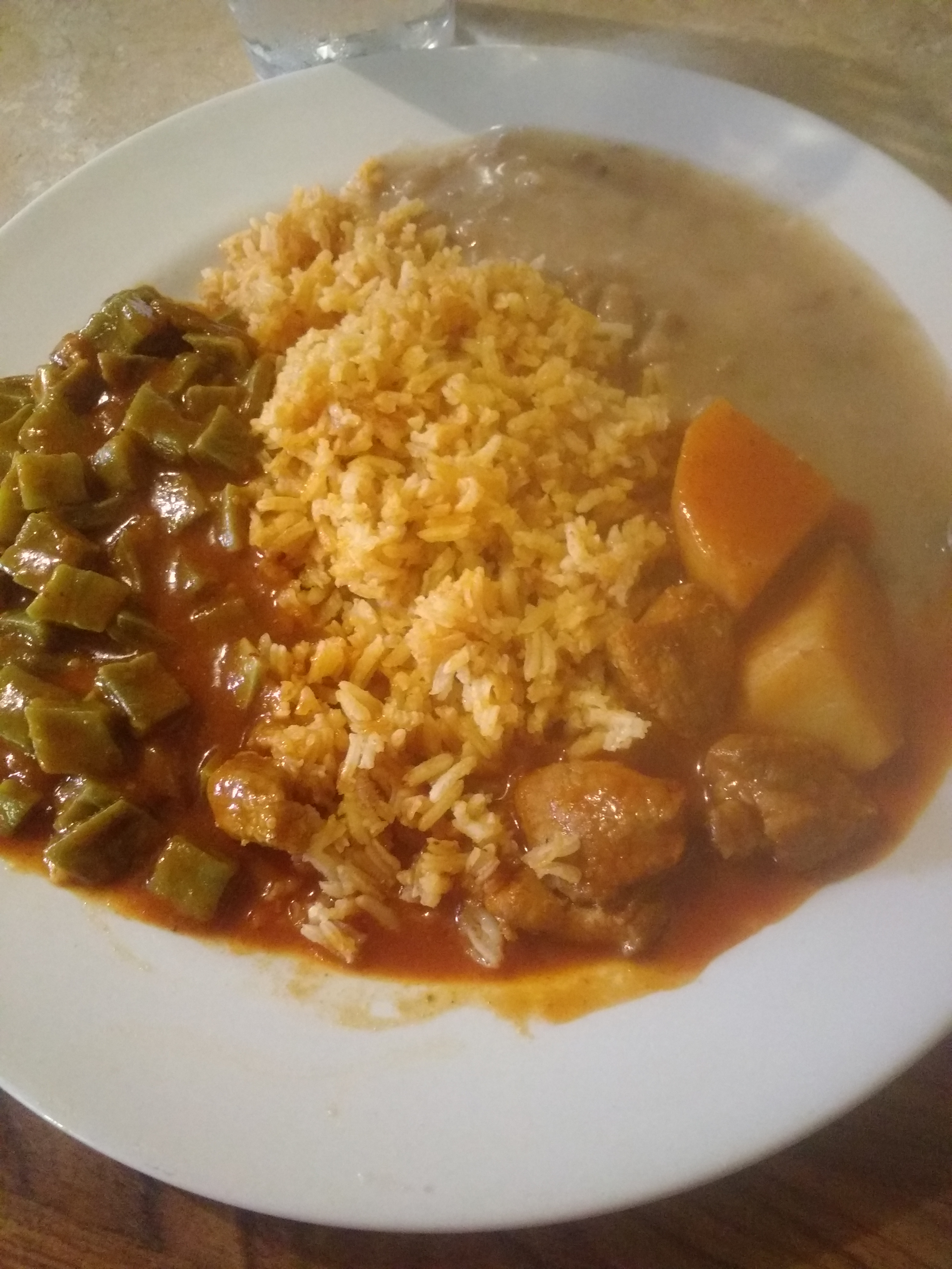 Cocina Casera y Dumpling De Claudia image 3