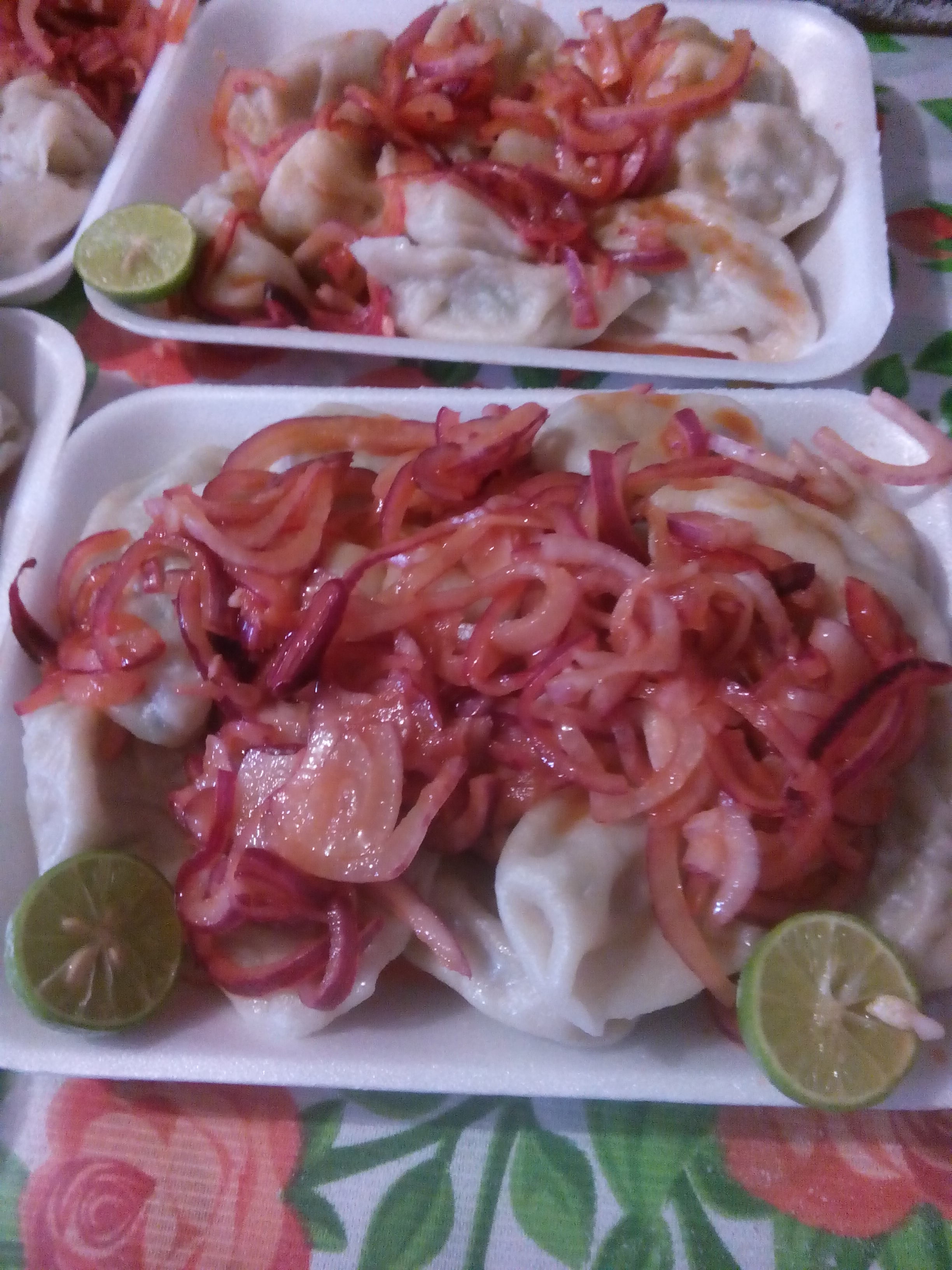 Cocina Casera y Dumpling De Claudia image 4