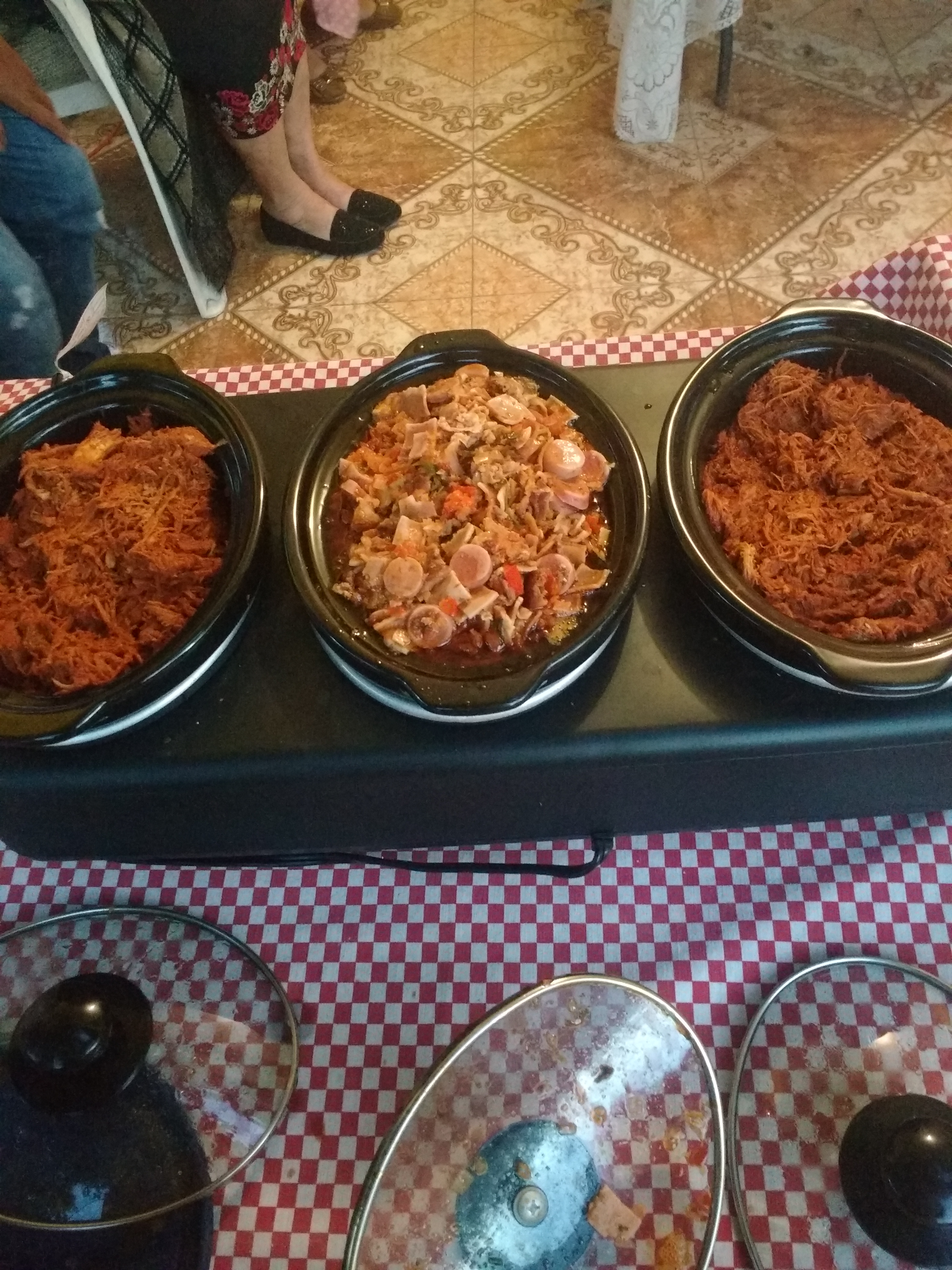 Cocina Casera y Dumpling De Claudia image 7