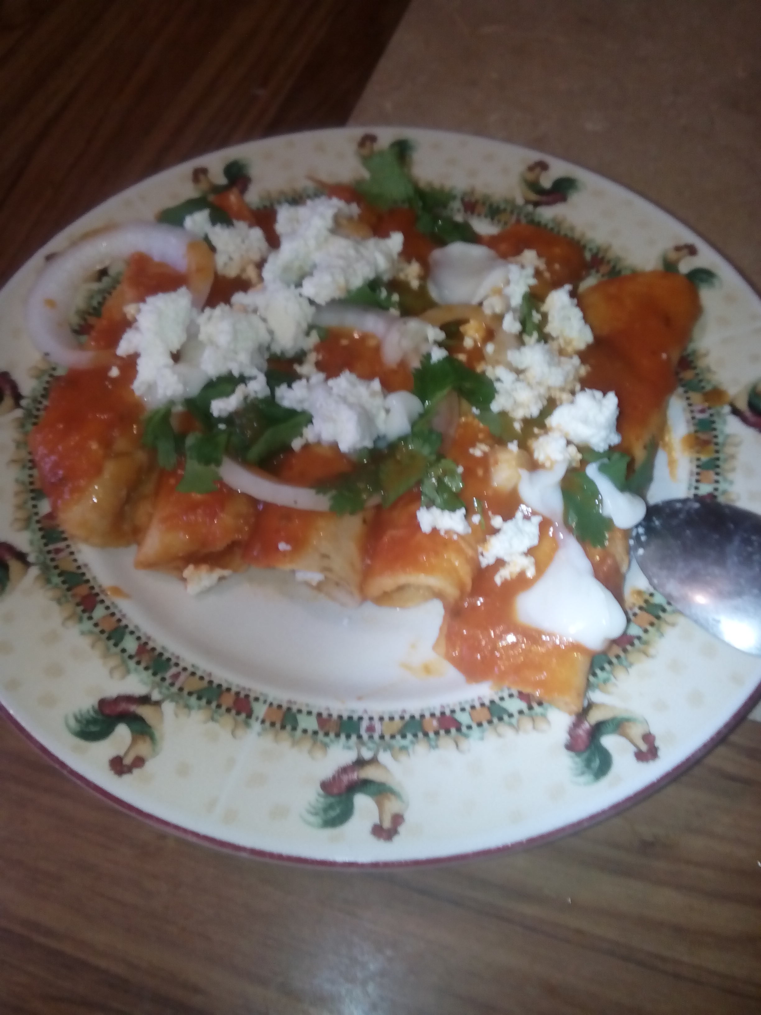 Cocina Casera y Dumpling De Claudia image 8