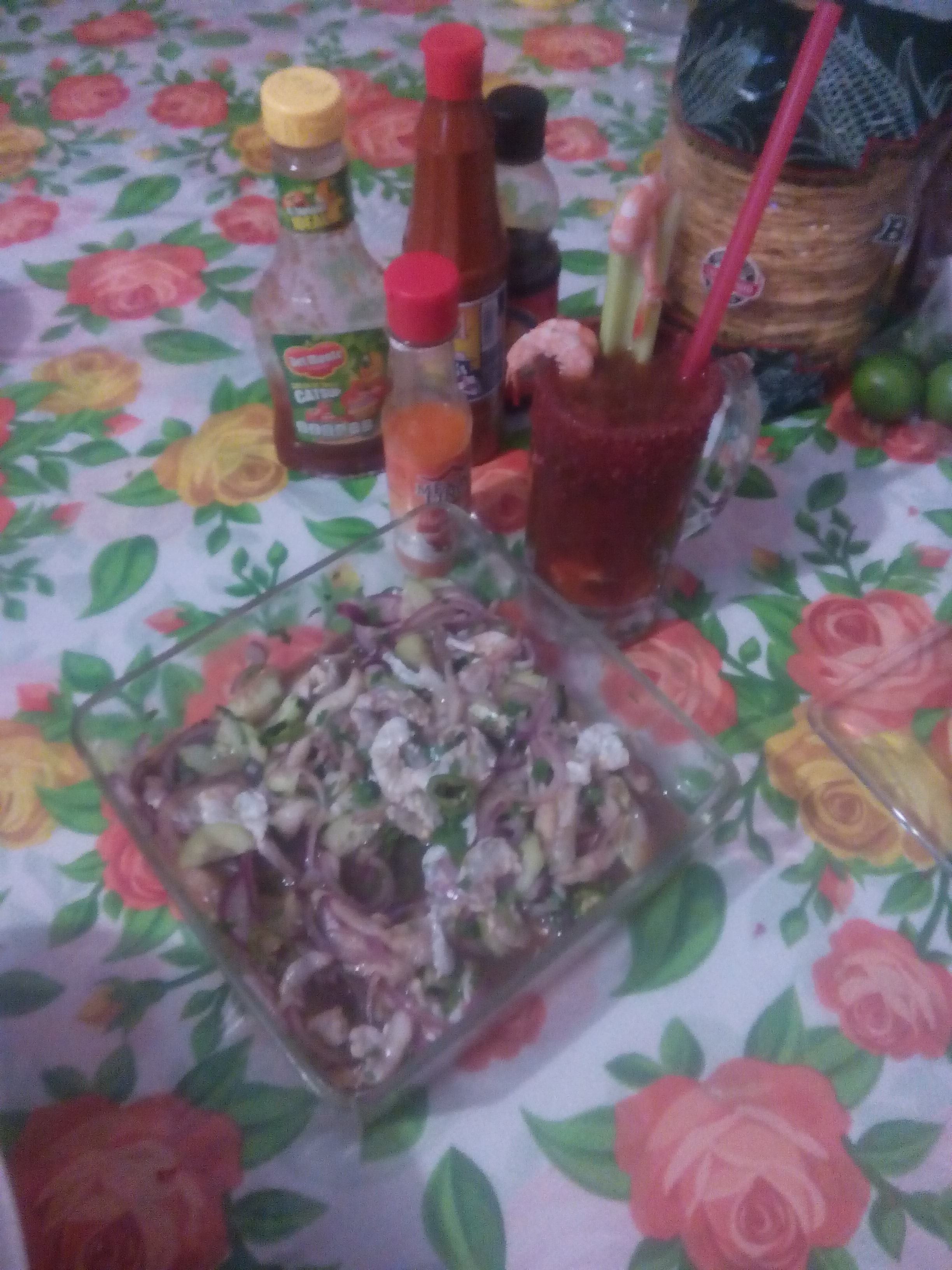 Cocina Casera y Dumpling De Claudia image 9