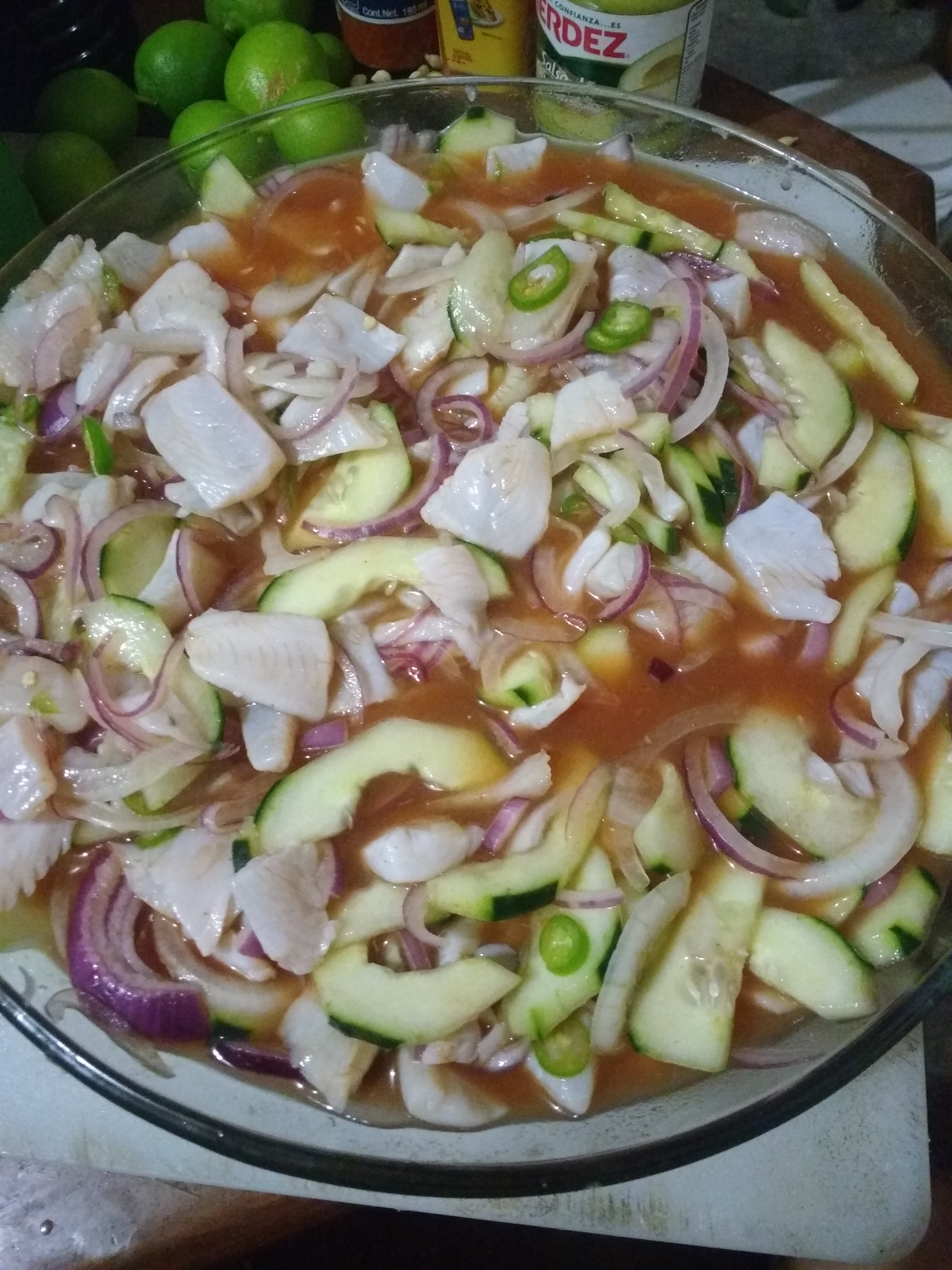 Cocina Casera y Dumpling De Claudia image 10