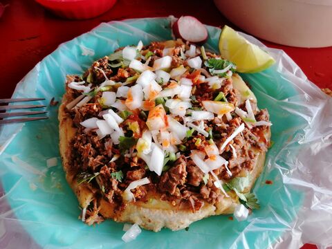 Birria El Porton image 3