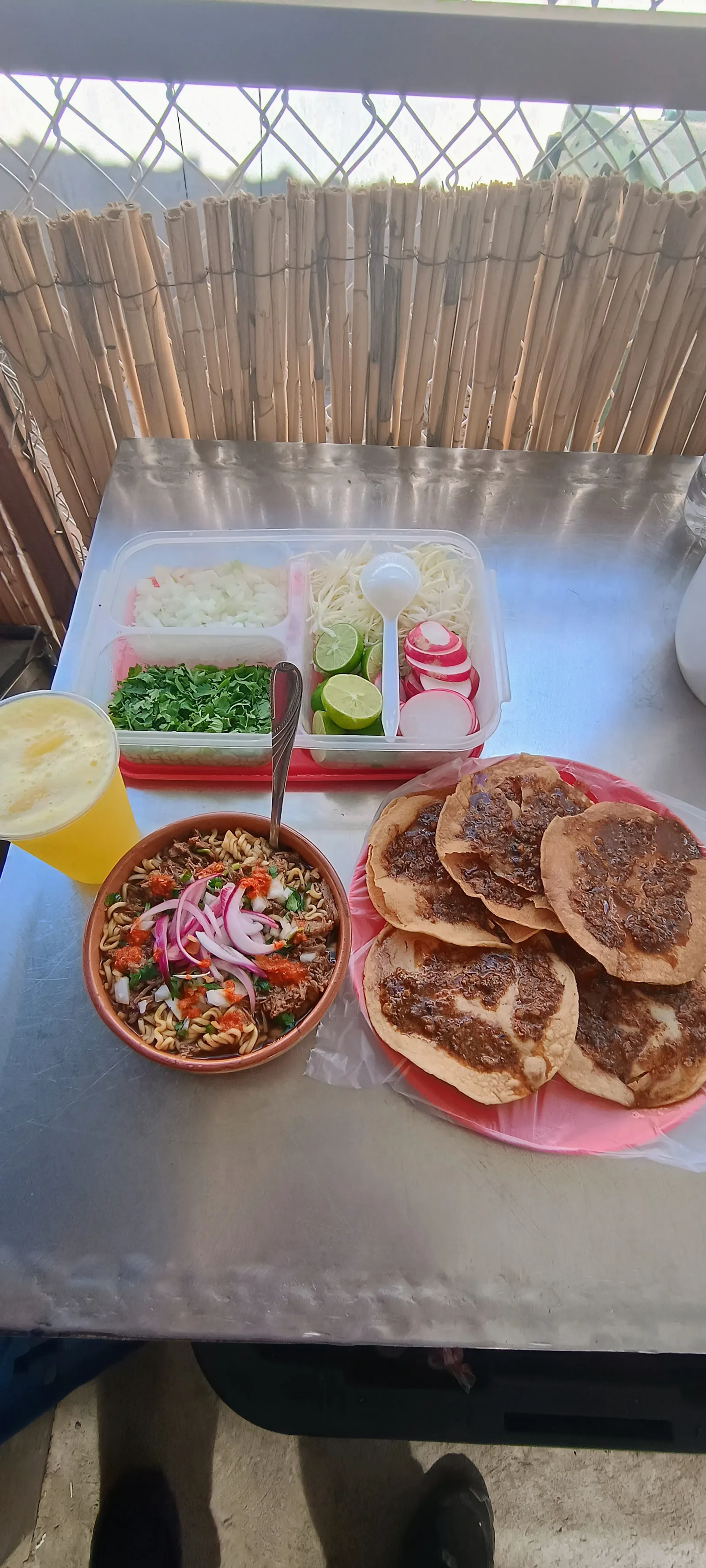 Birria El Porton image 4