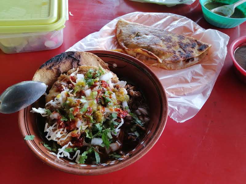 Birria El Porton image 5