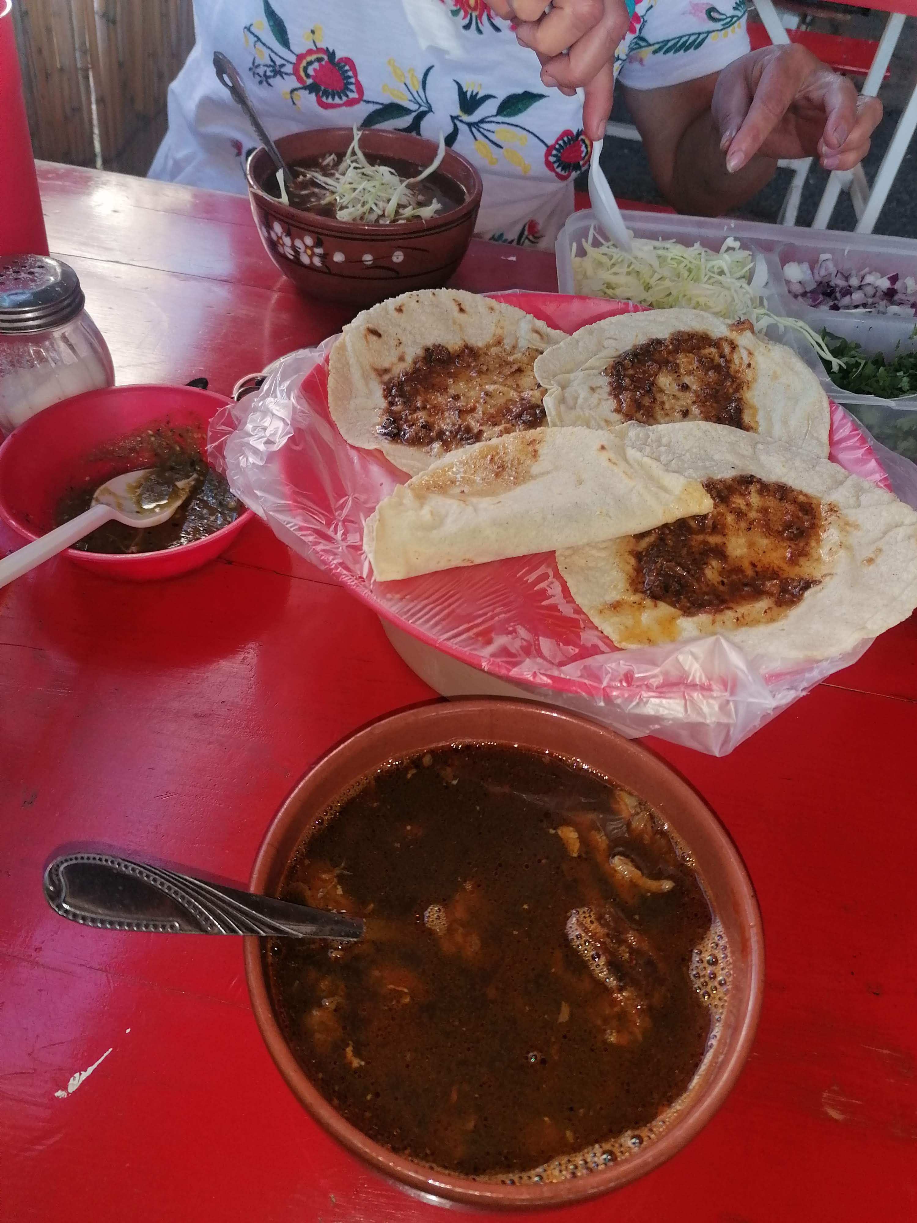 Birria El Porton image 6