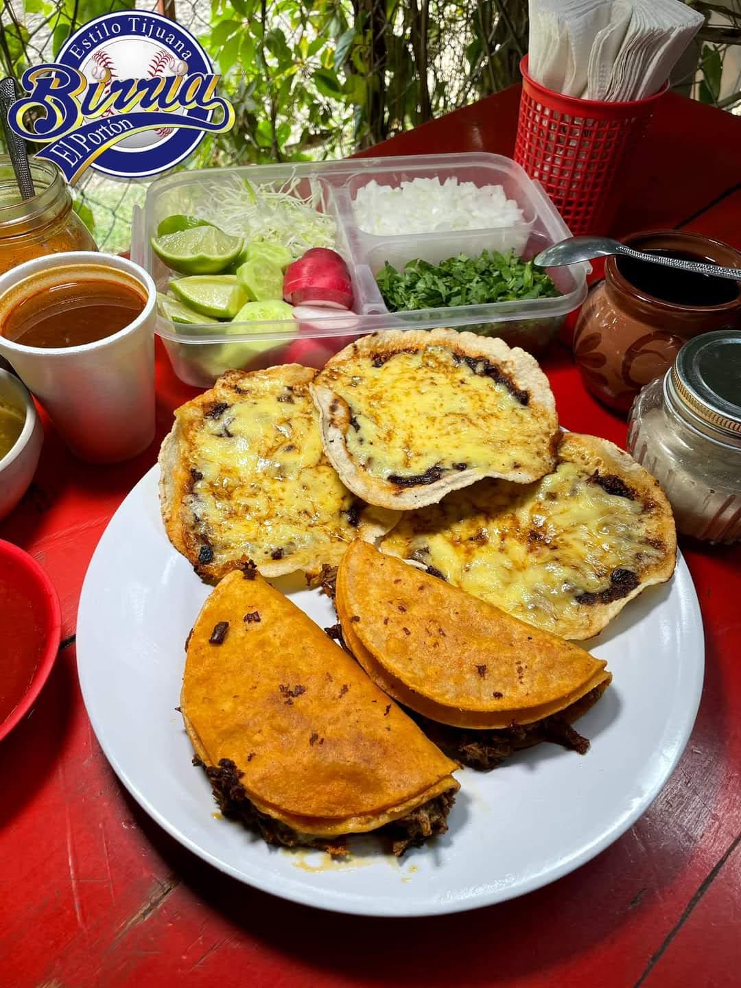 Birria El Porton image 7