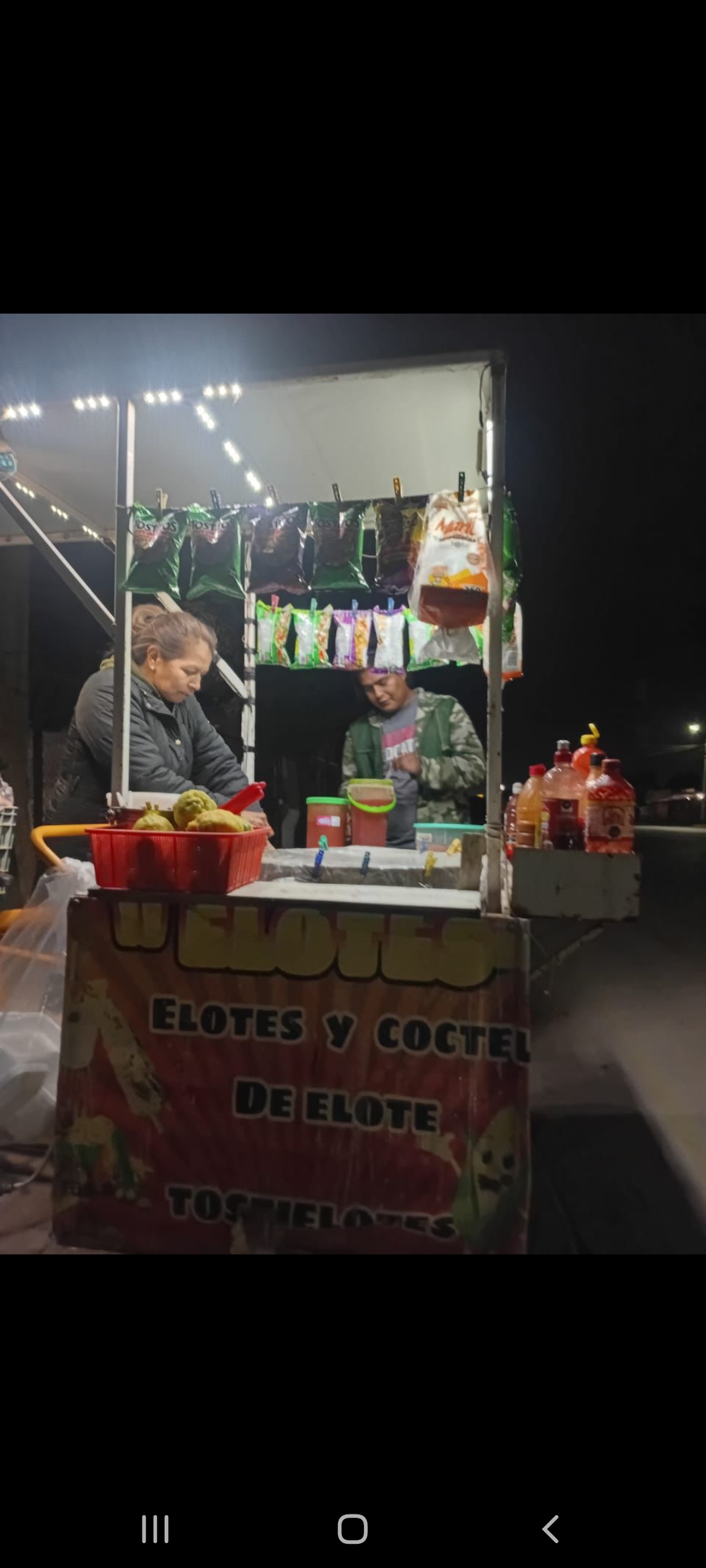 Tostielotes "La Tuca" image 2