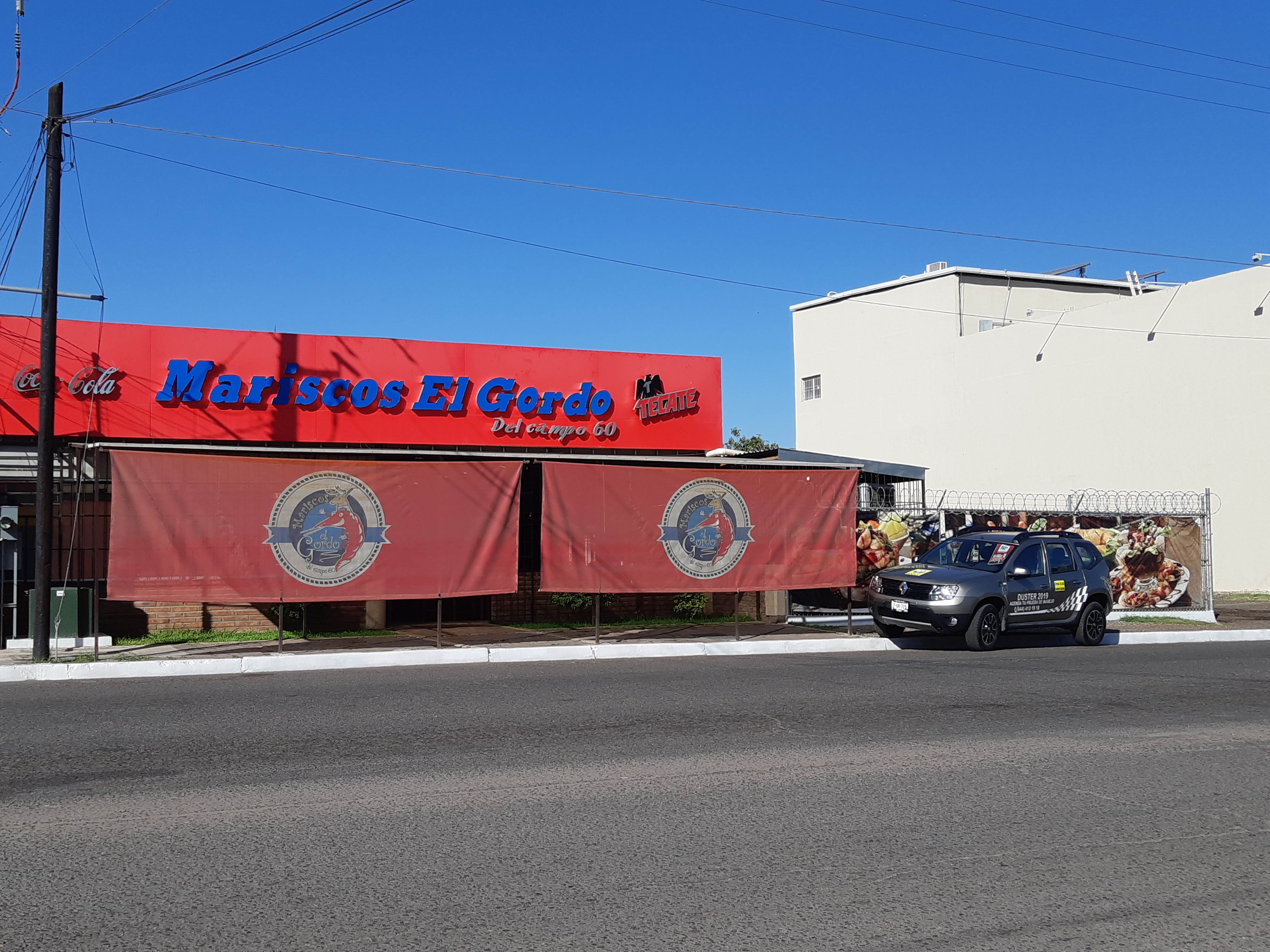 Mariscos El Gordo image 1