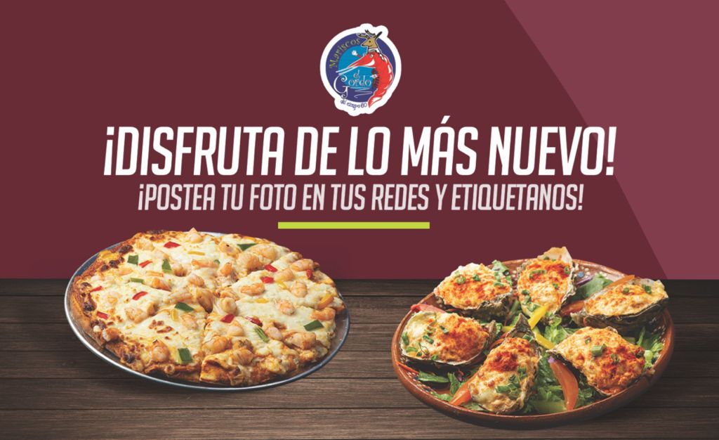 Mariscos El Gordo image 3