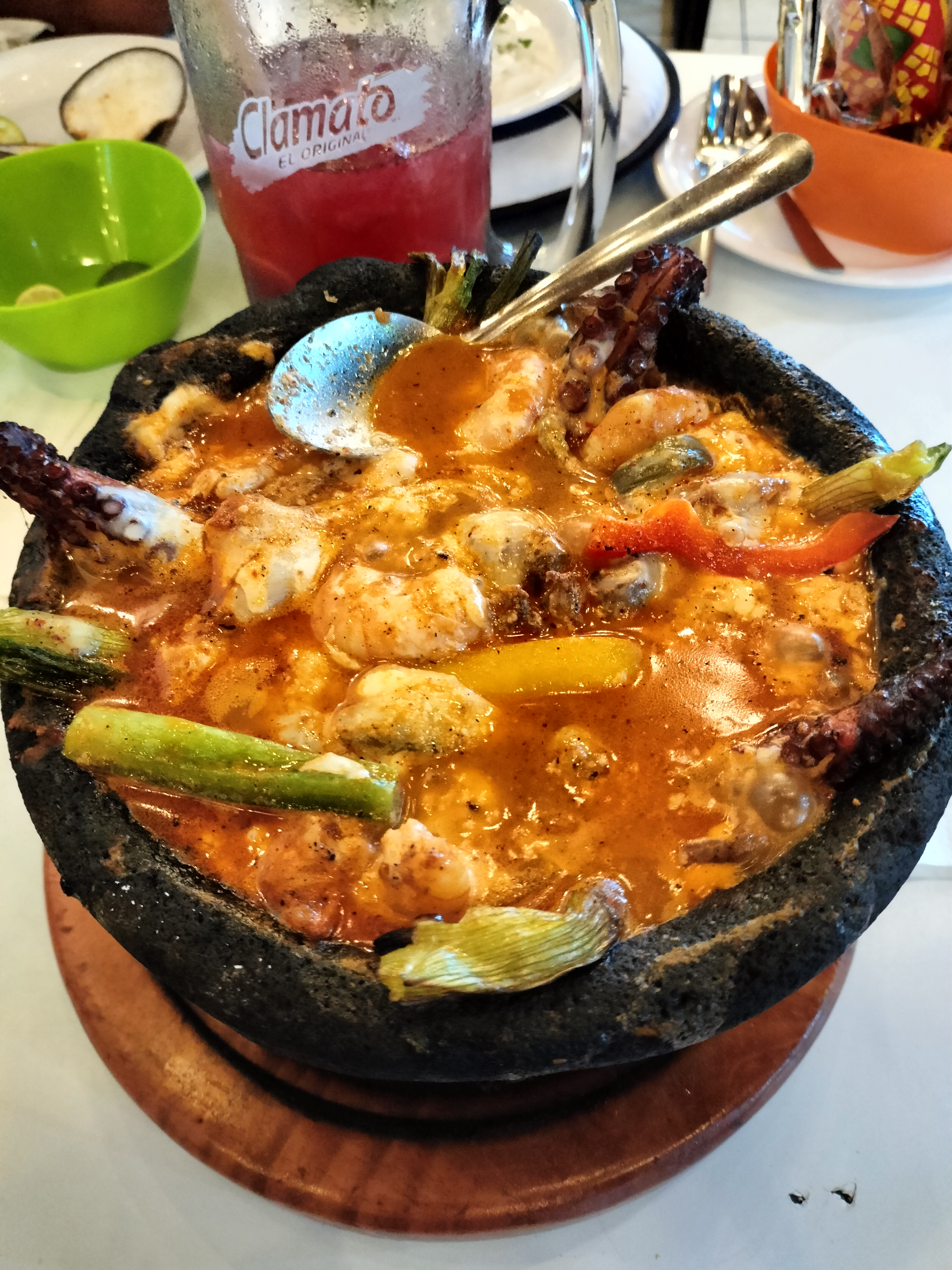 Mariscos El Gordo image 4