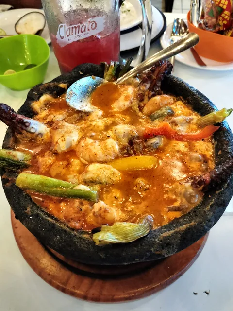 Mariscos El Gordo image 4