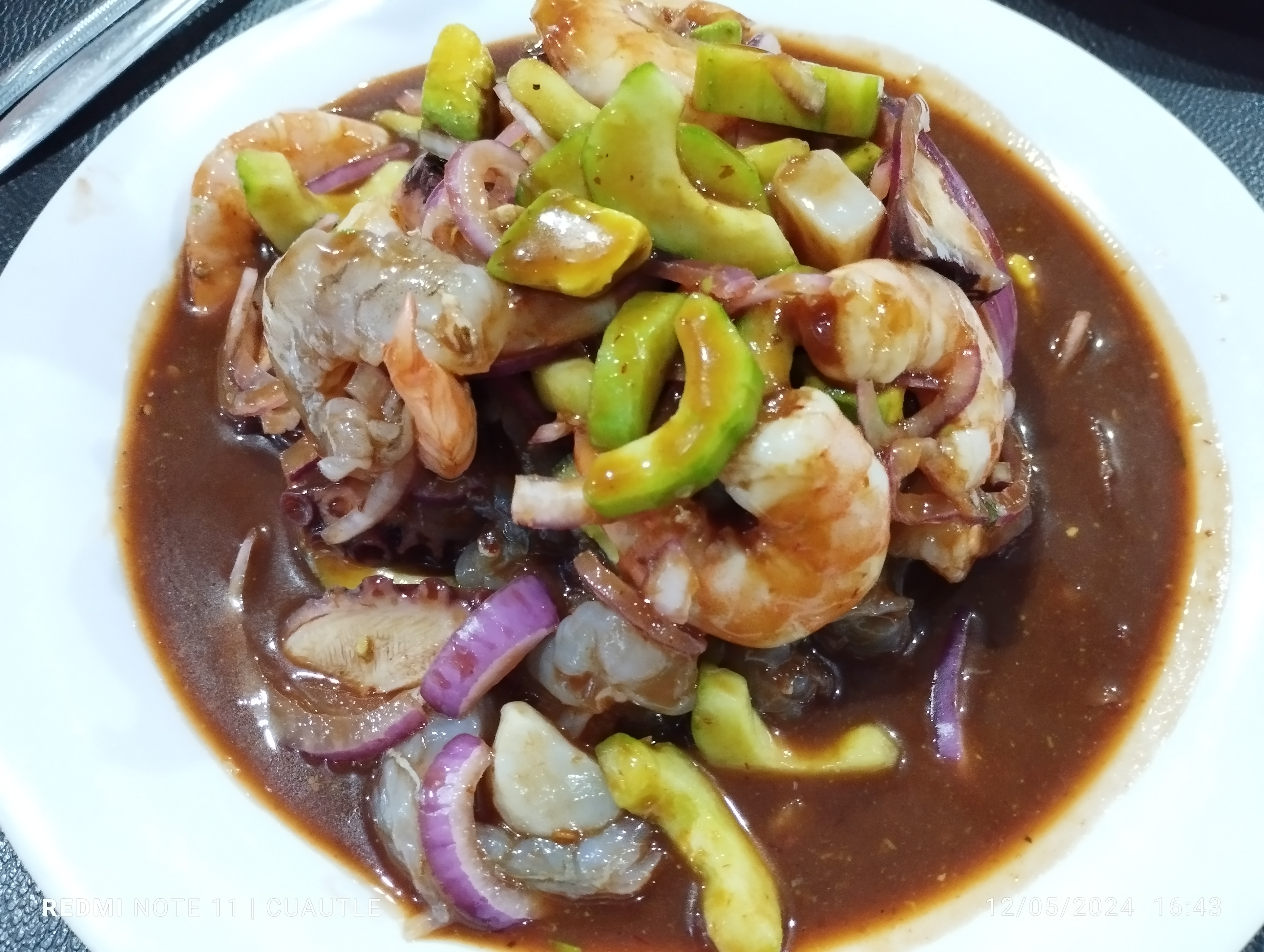 Mariscos El Gordo image 5