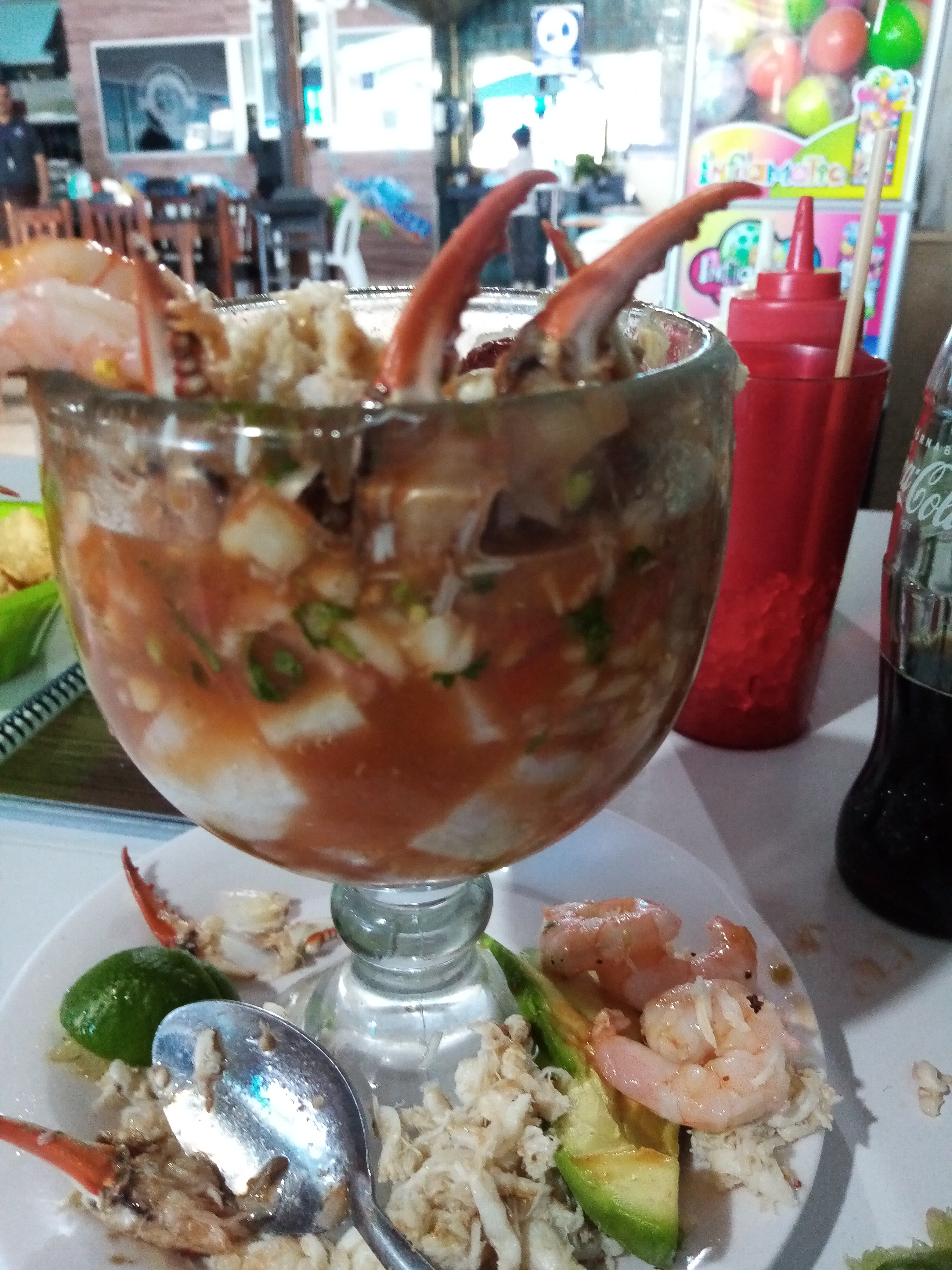 Mariscos El Gordo image 6