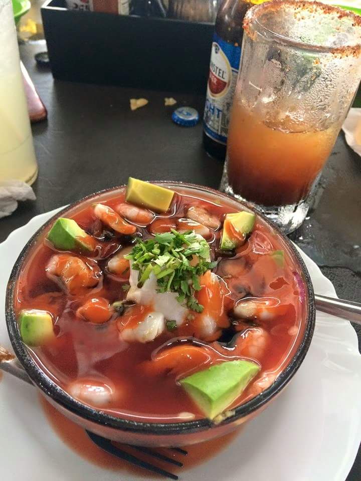 Mariscos El Gordo image 7