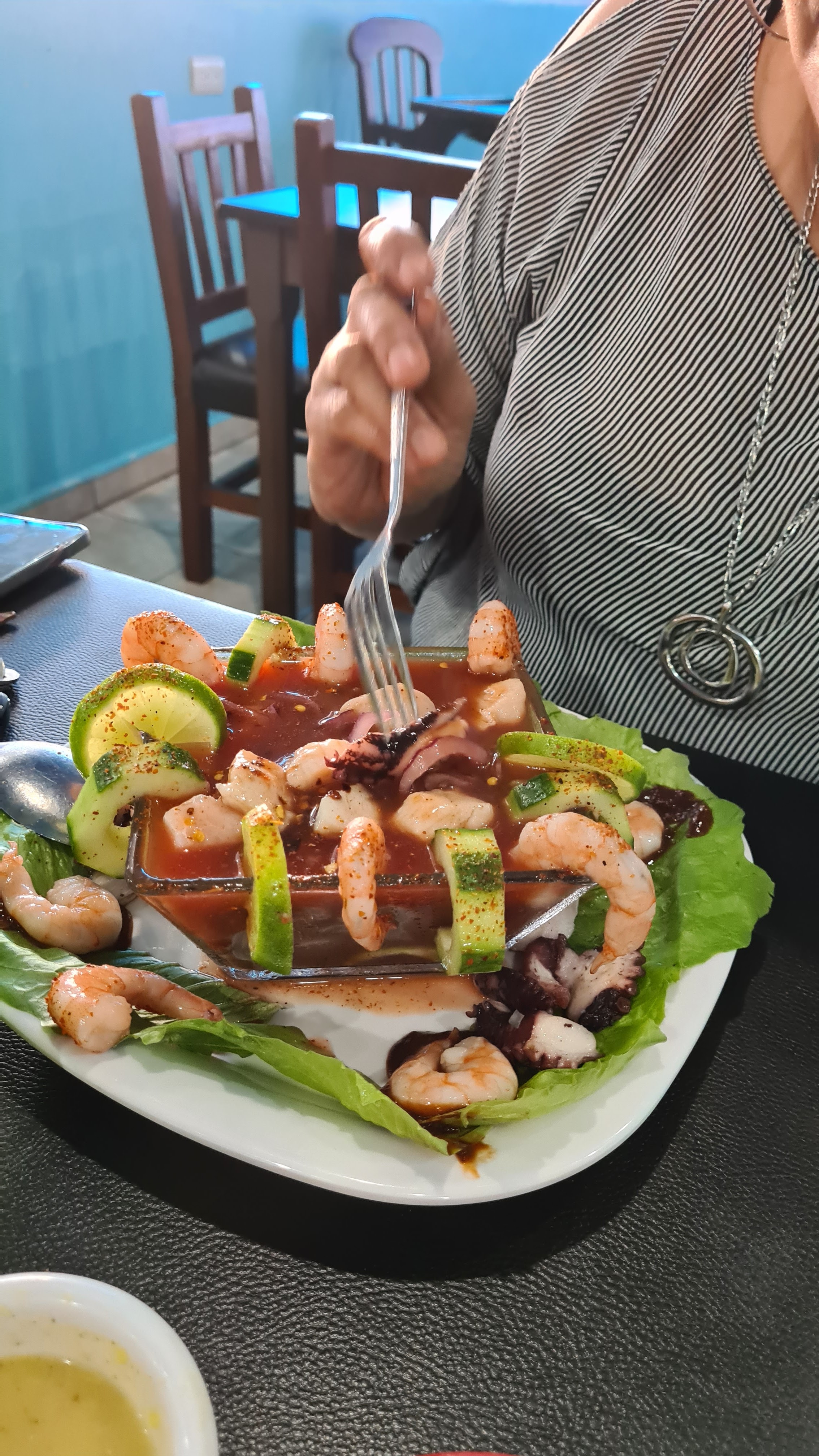 Mariscos El Gordo image 8