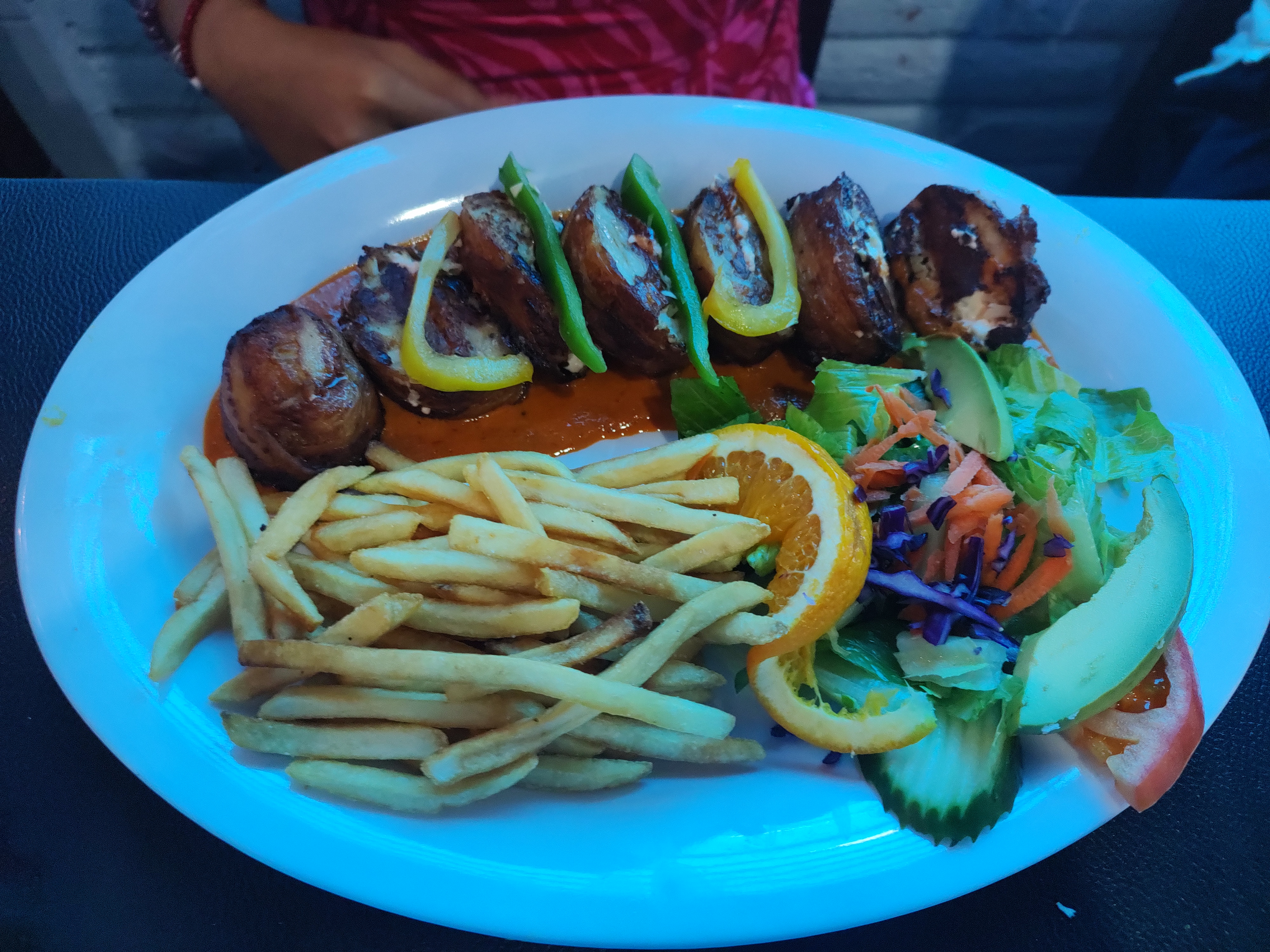 Mariscos El Gordo image 9