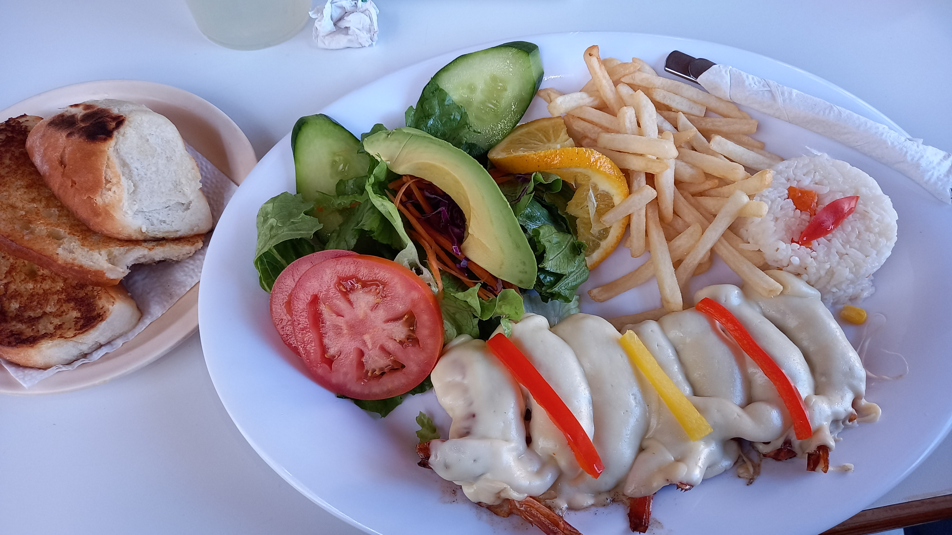 Mariscos El Gordo image 10