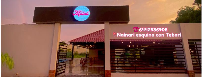 Mideliburgers image 1