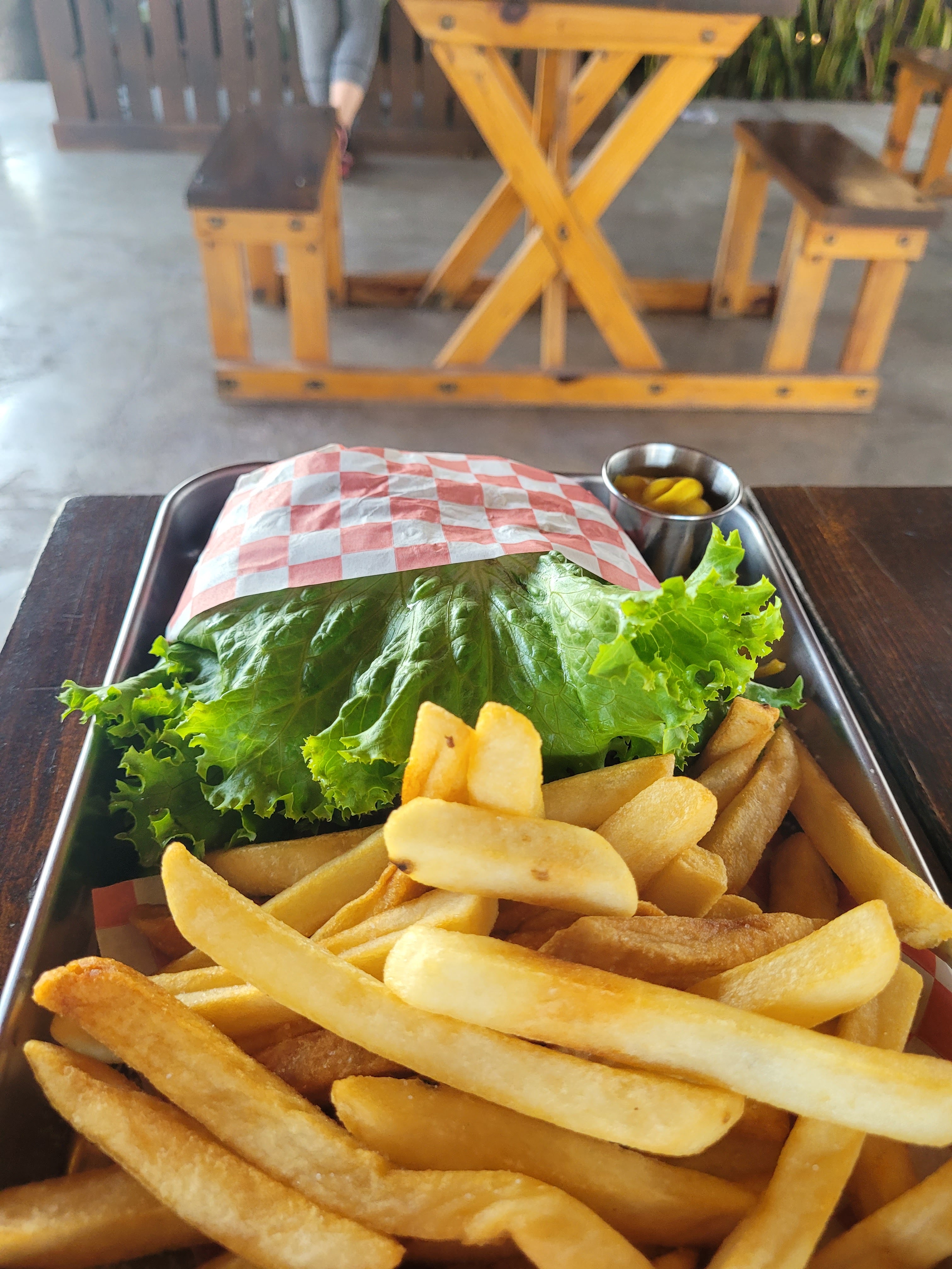 Mideliburgers image 4