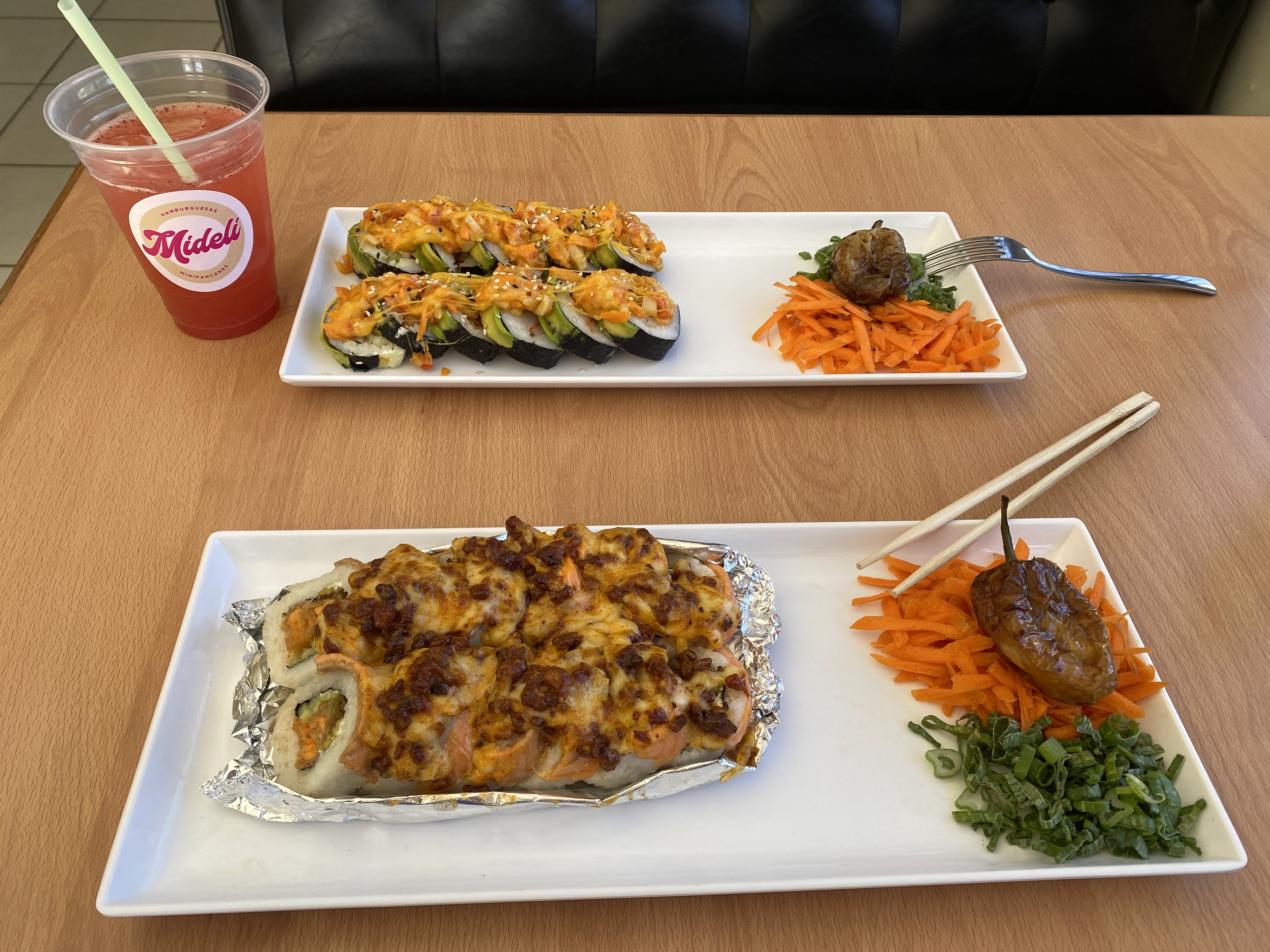 Mideliburgers image 6