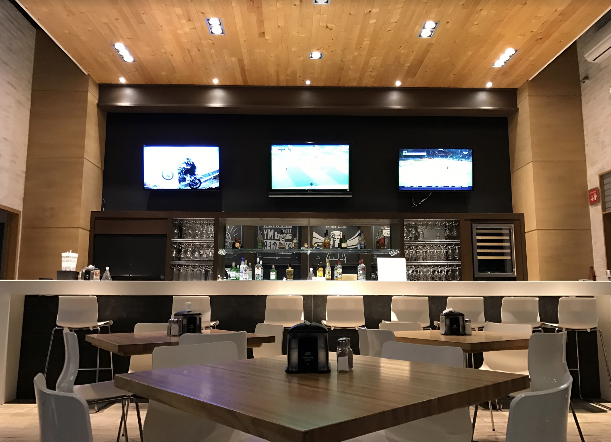 Bulli Burger Grill image 1