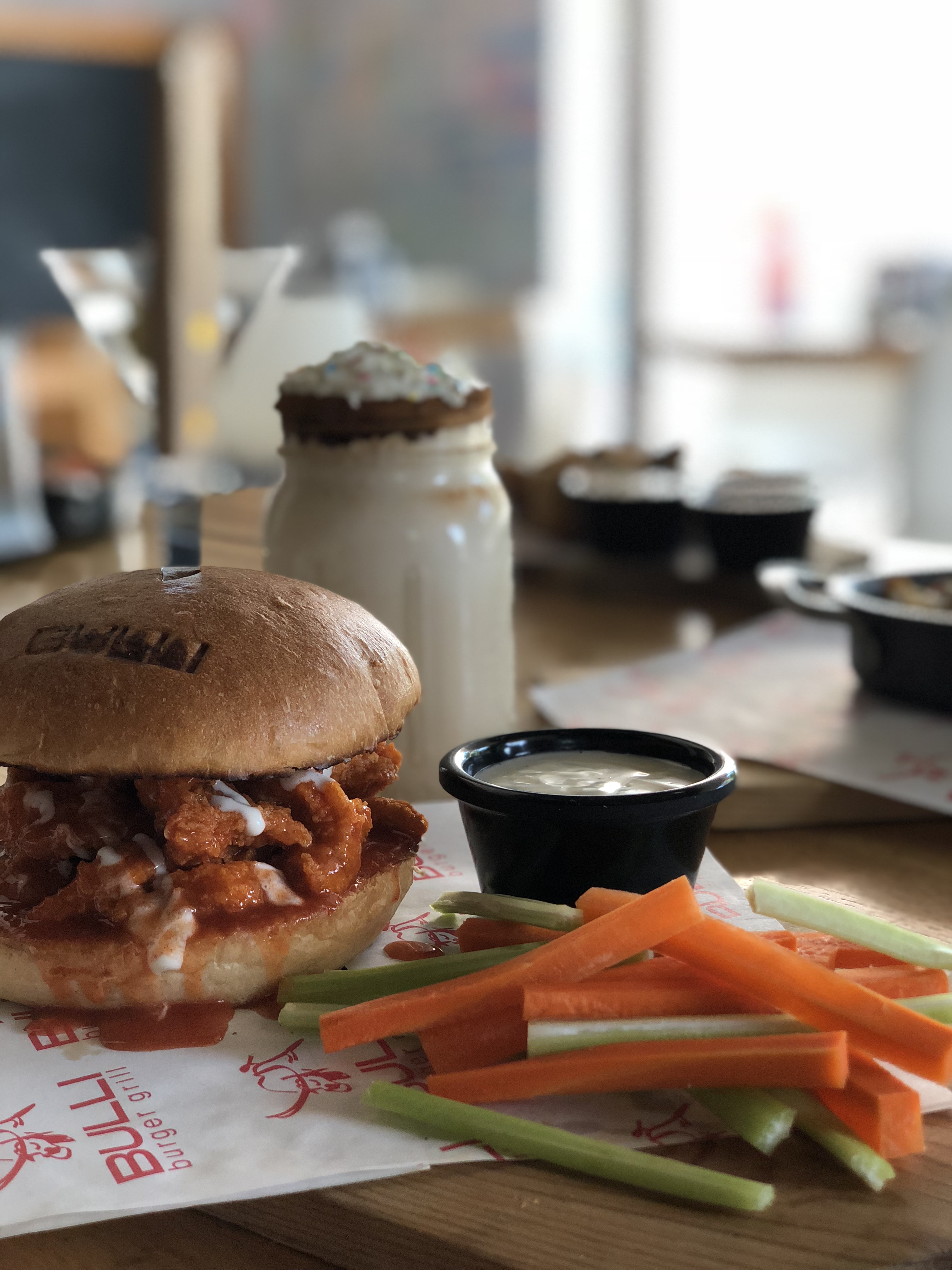 Bulli Burger Grill image 2