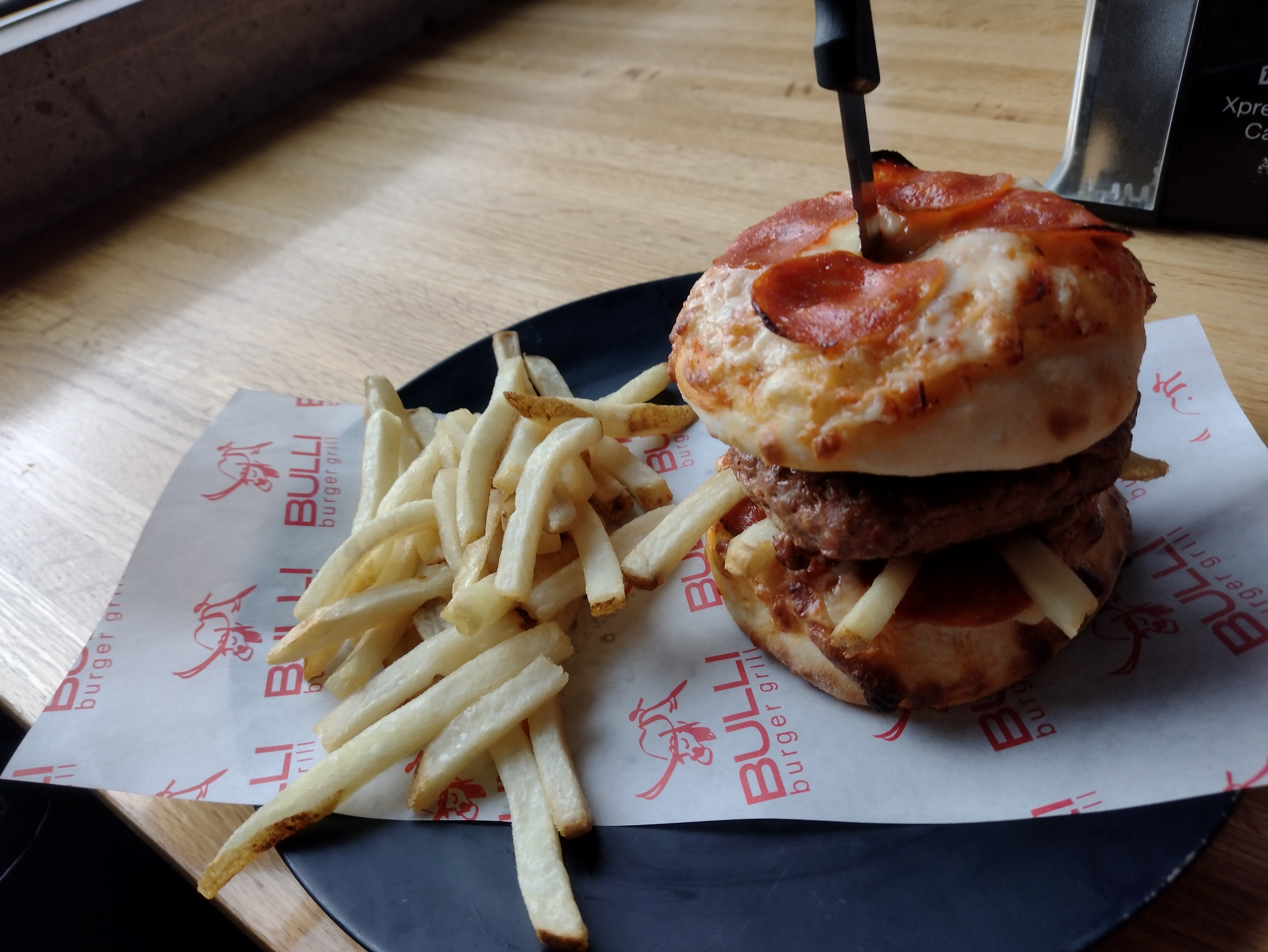 Bulli Burger Grill image 5