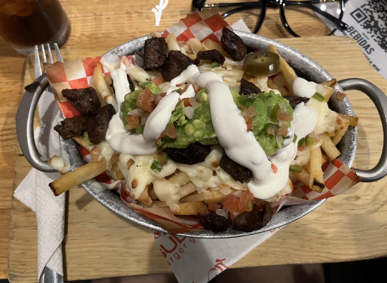 Bulli Burger Grill image 7