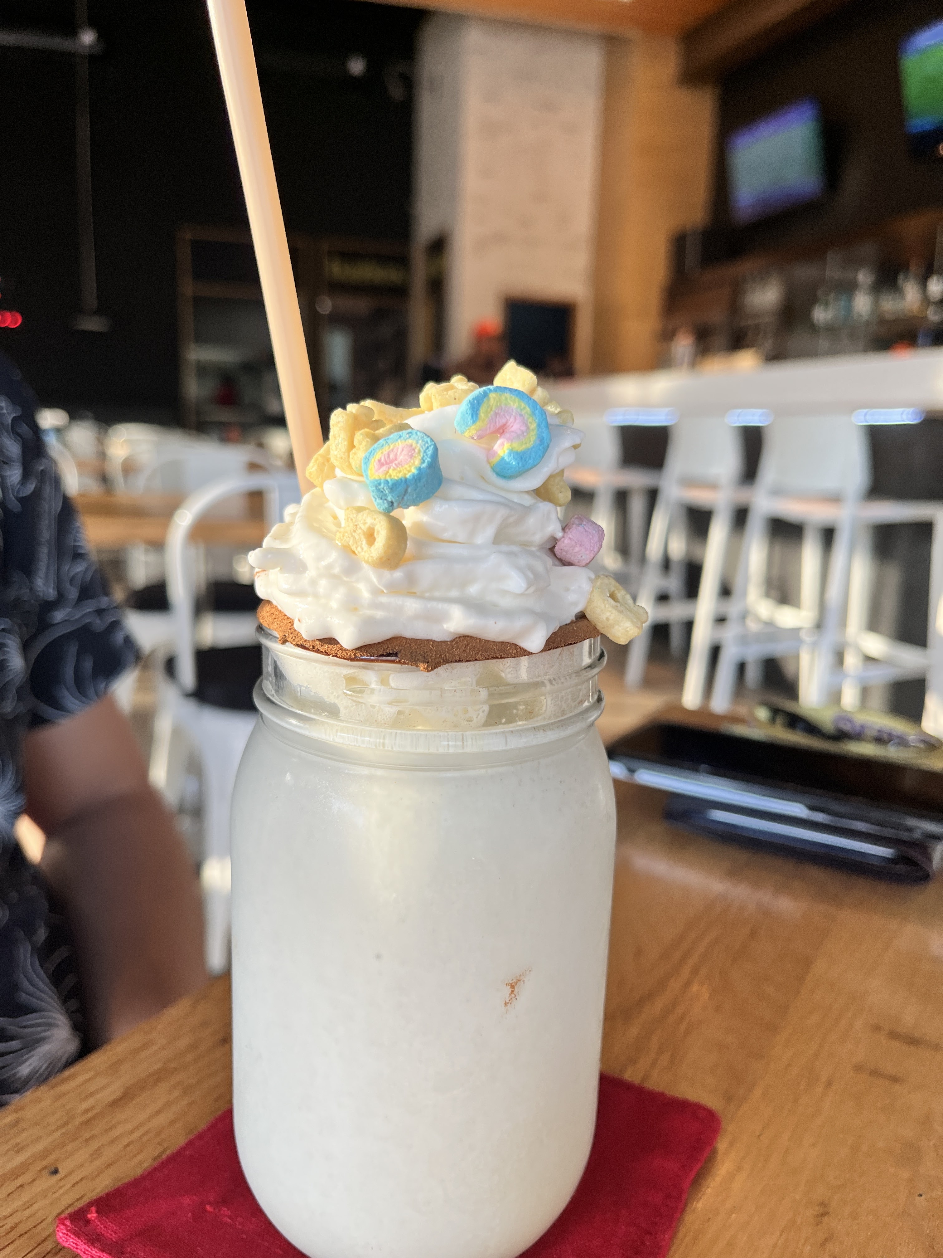 Bulli Burger Grill image 8