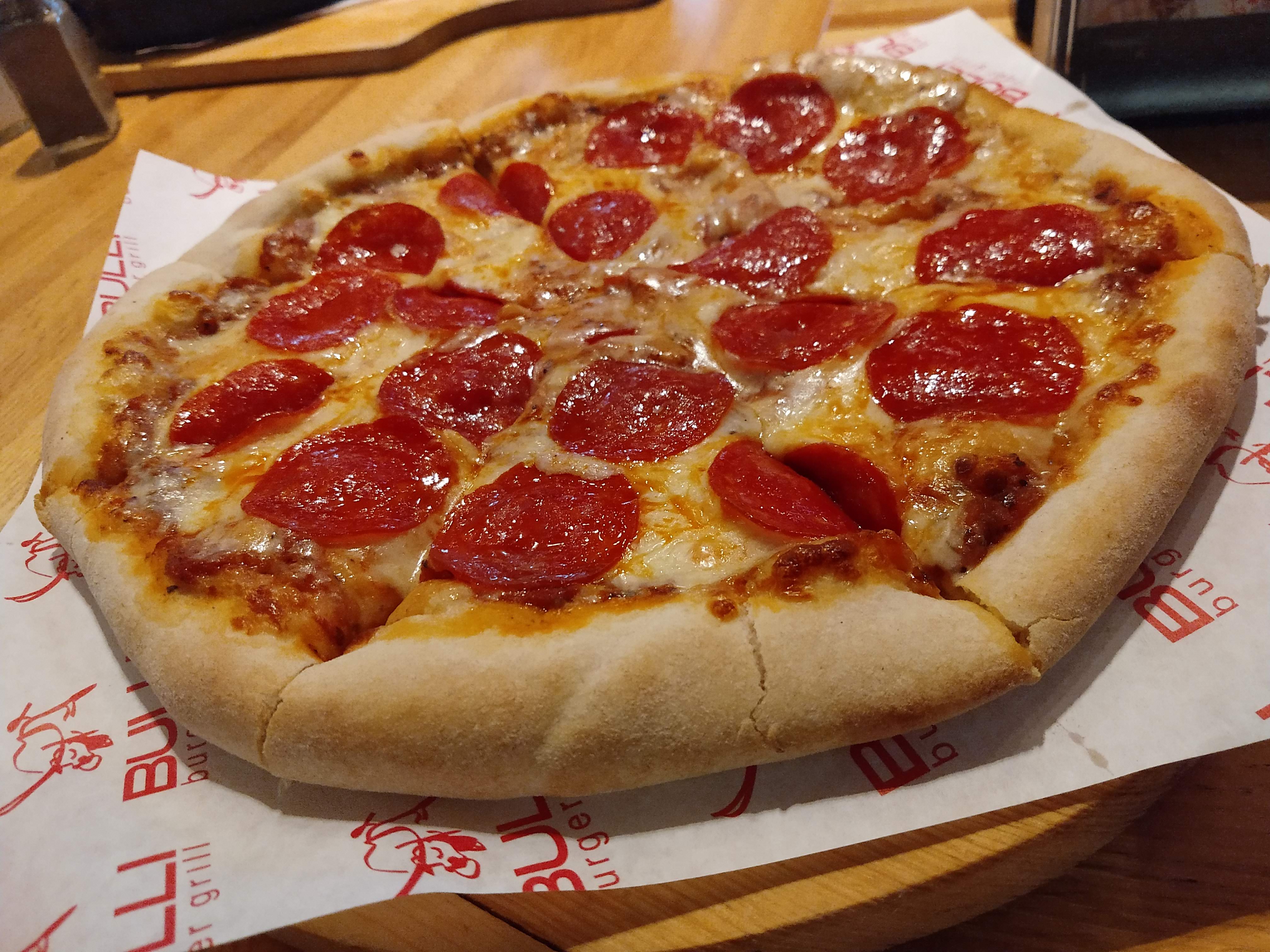 Bulli Burger Grill image 9