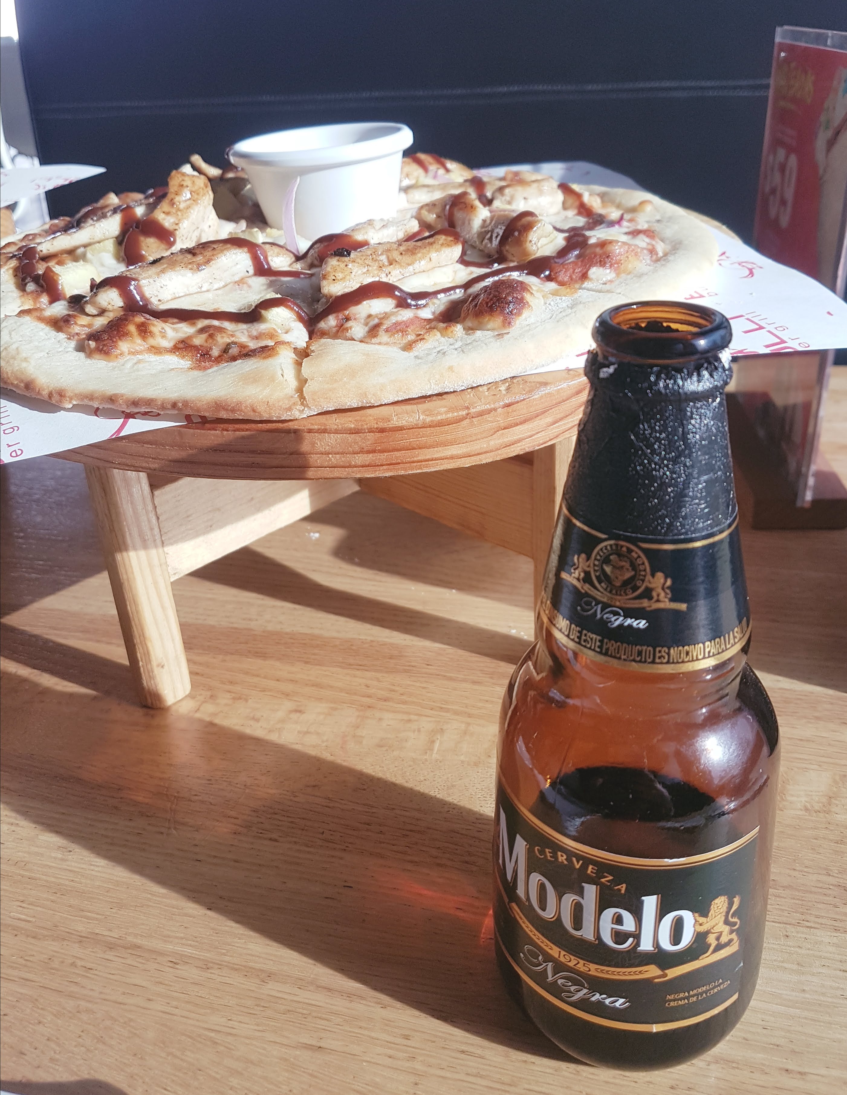 Bulli Burger Grill image 10