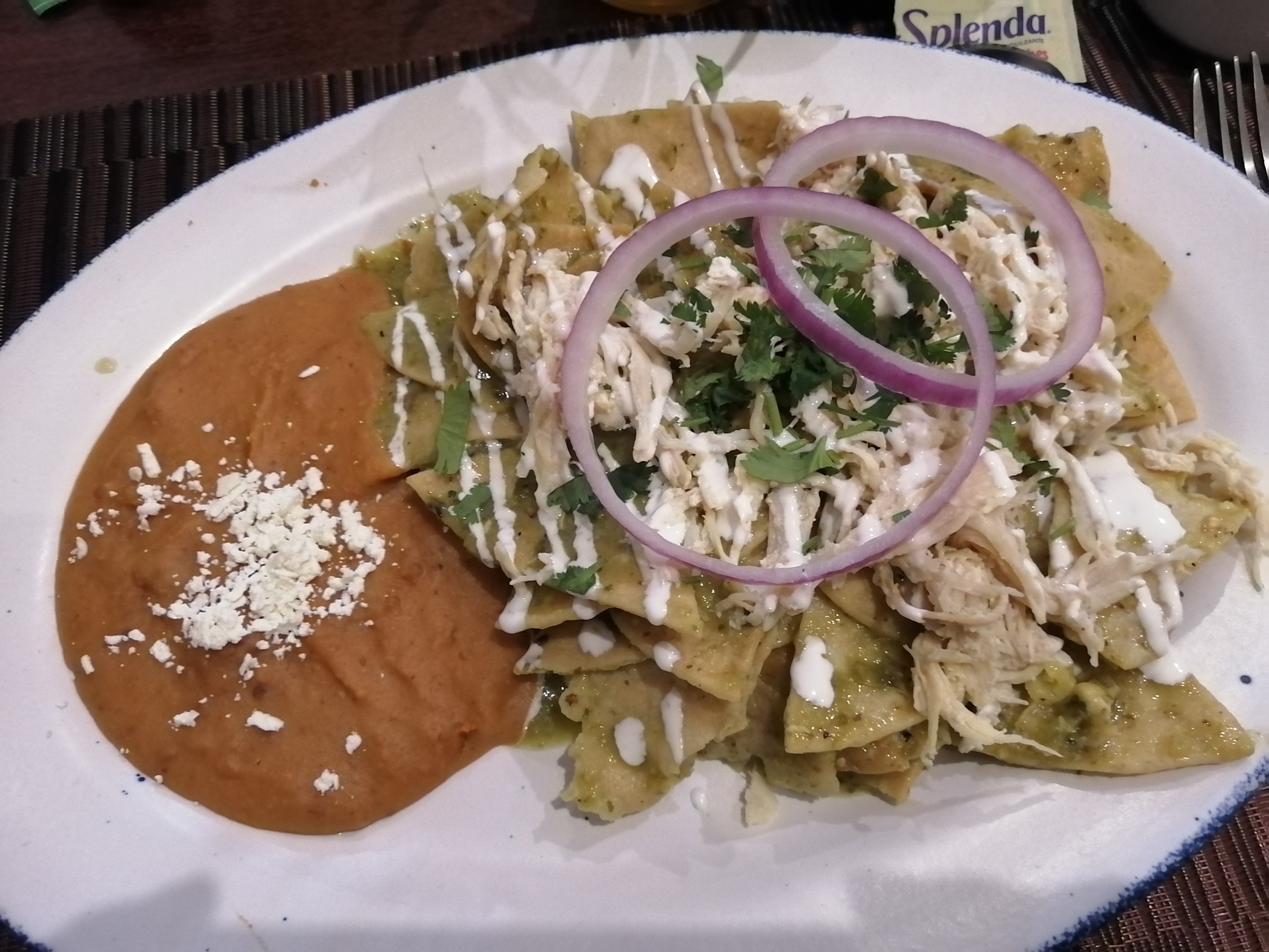 Bonanza Restaurant Bar image 2