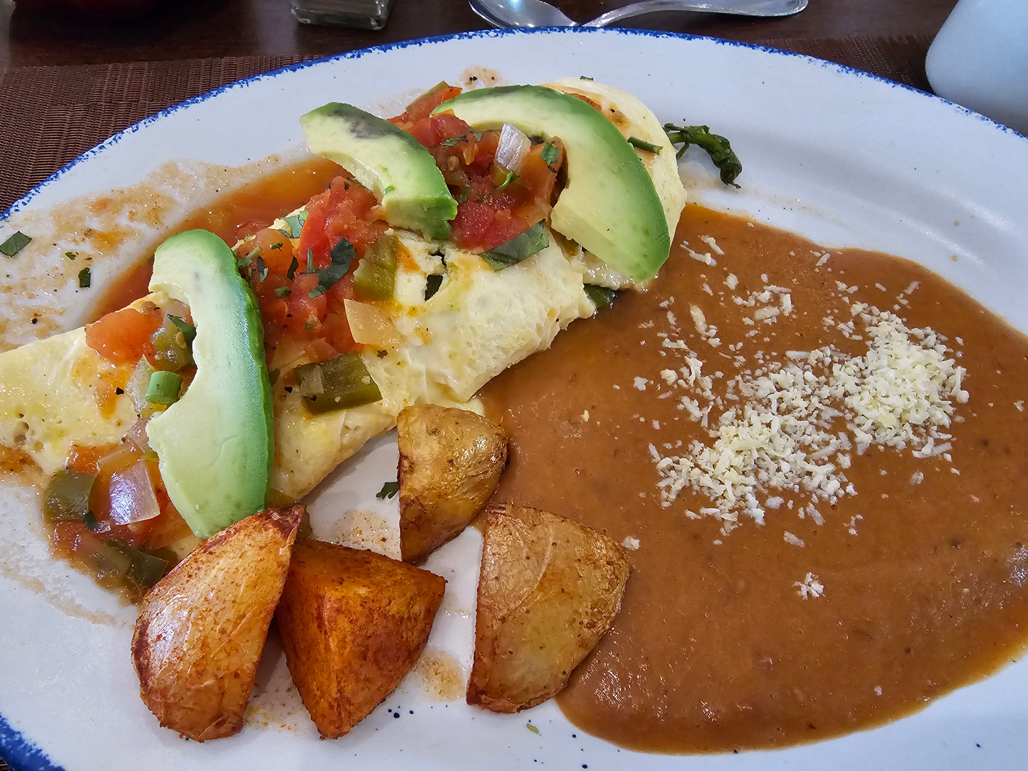 Bonanza Restaurant Bar image 5