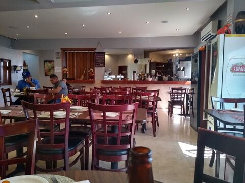 Bonanza Restaurant Bar image 8