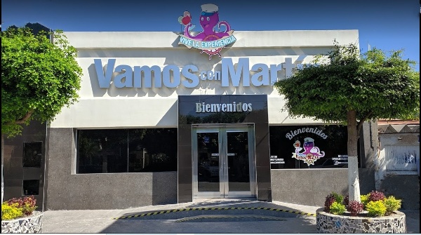 Mariscos Vamos con Martín image 1