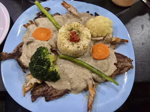 Mariscos Vamos con Martín image 3