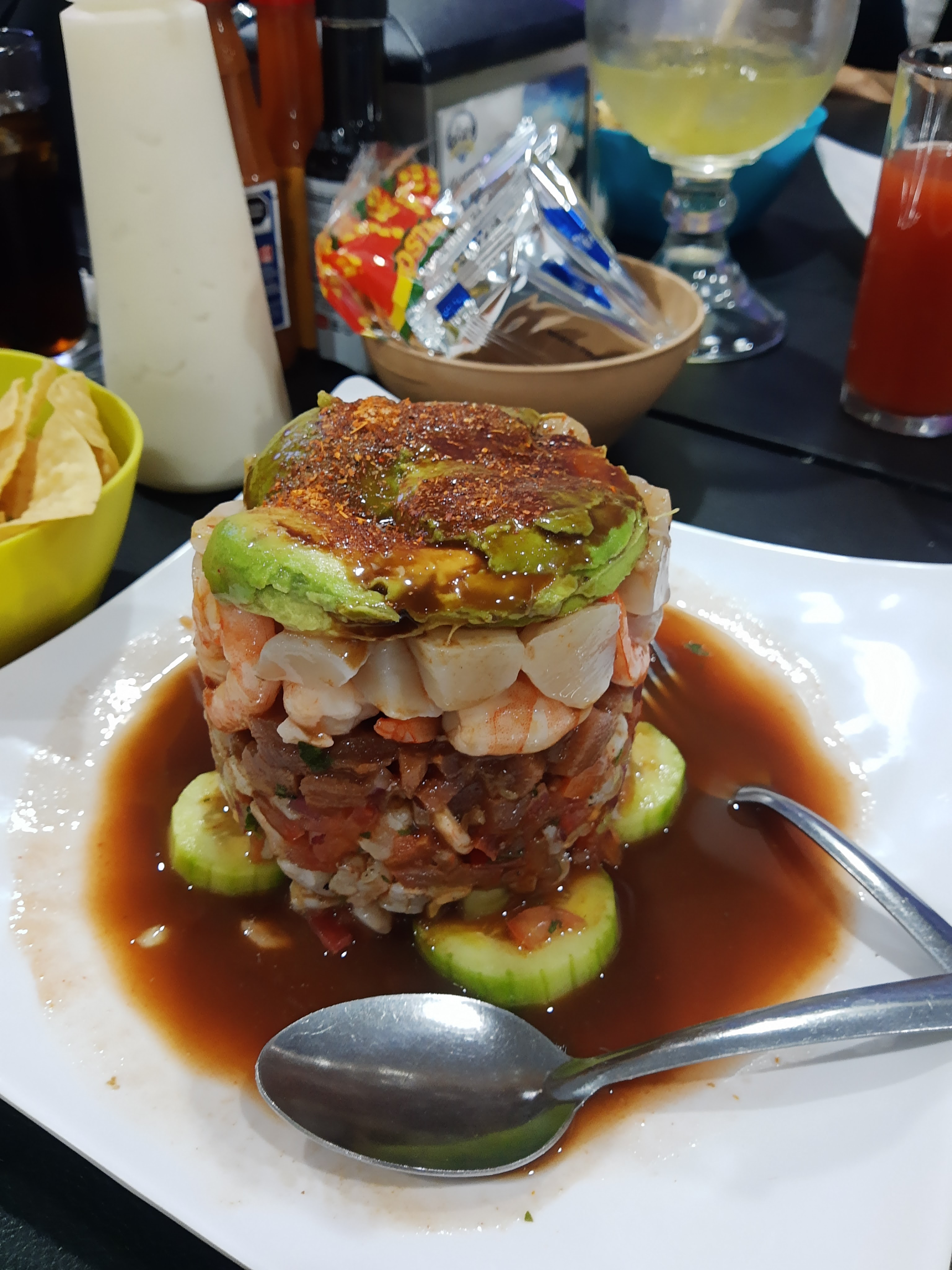 Mariscos Vamos con Martín image 5