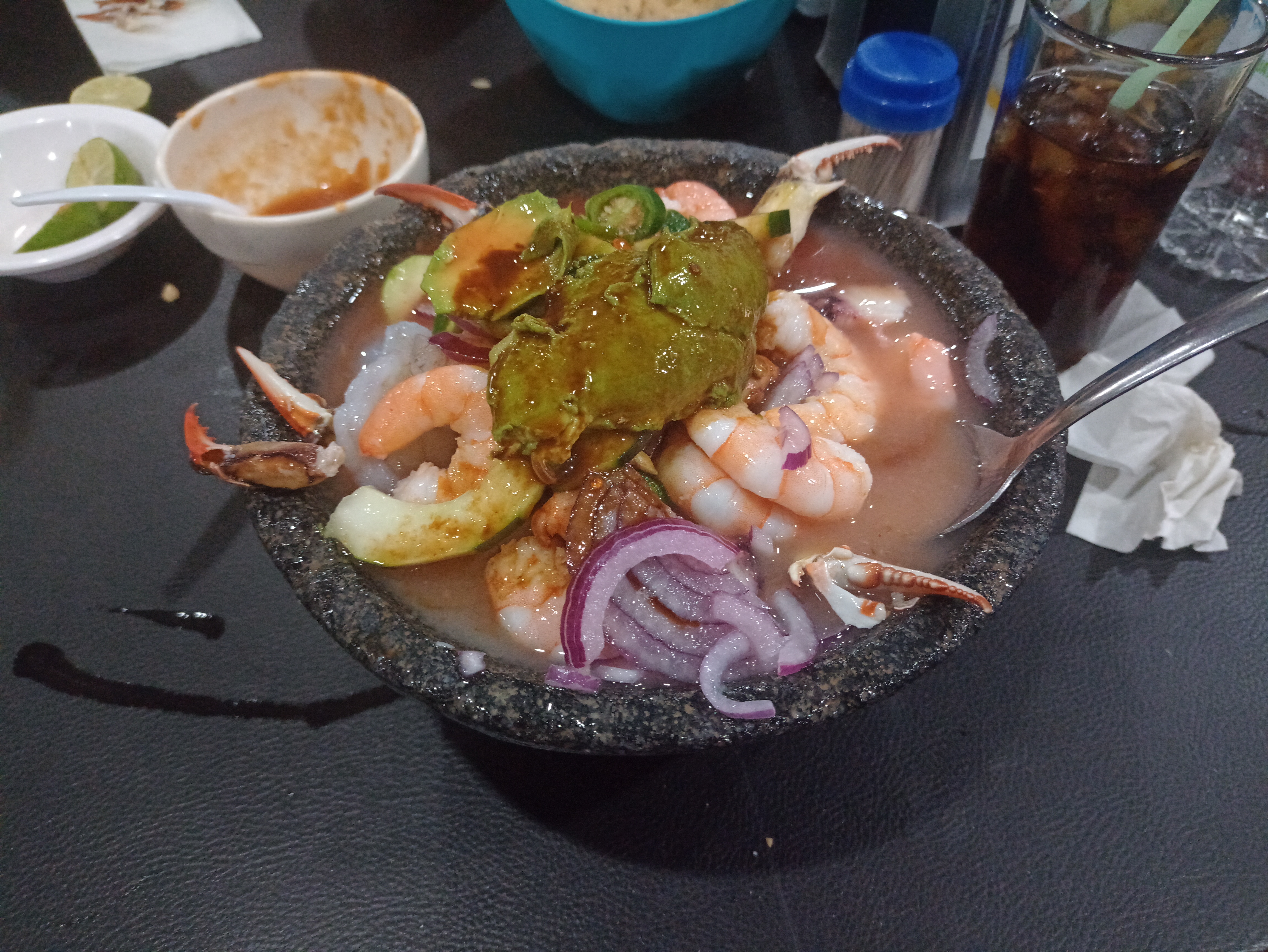 Mariscos Vamos con Martín image 6